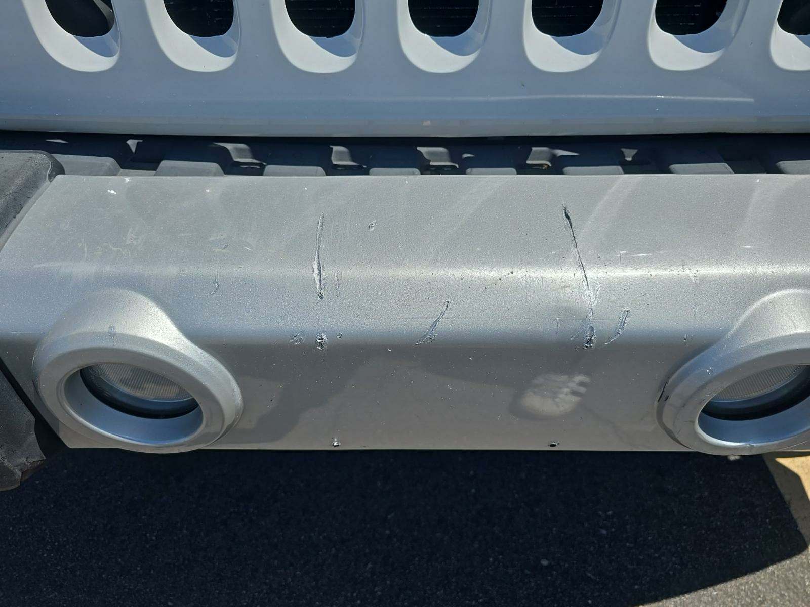 2012 Jeep Wrangler Unlimited Sahara AWD