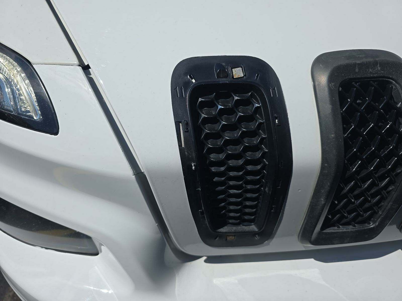 2016 Jeep Cherokee Latitude AWD