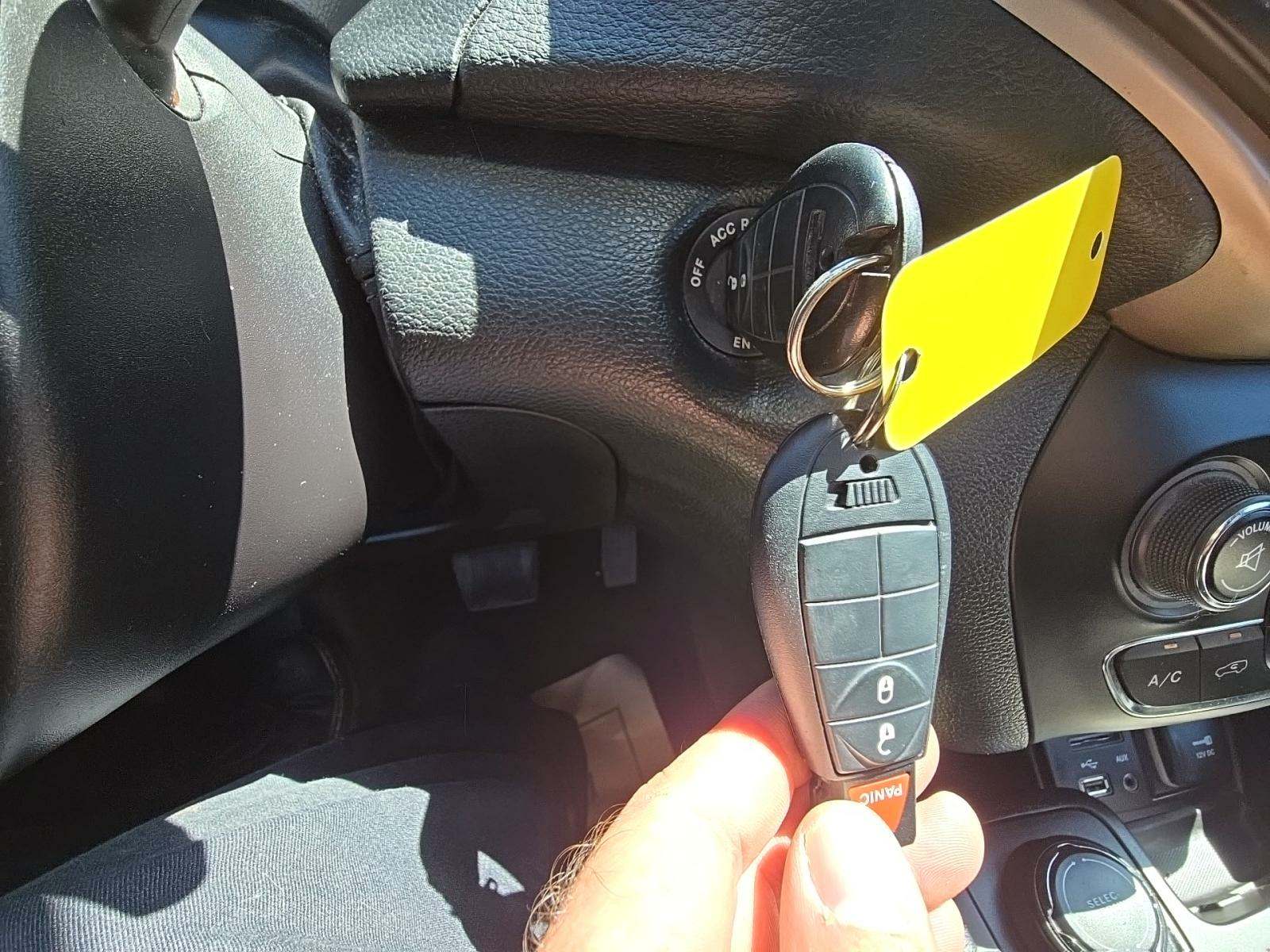 2016 Jeep Cherokee Latitude AWD