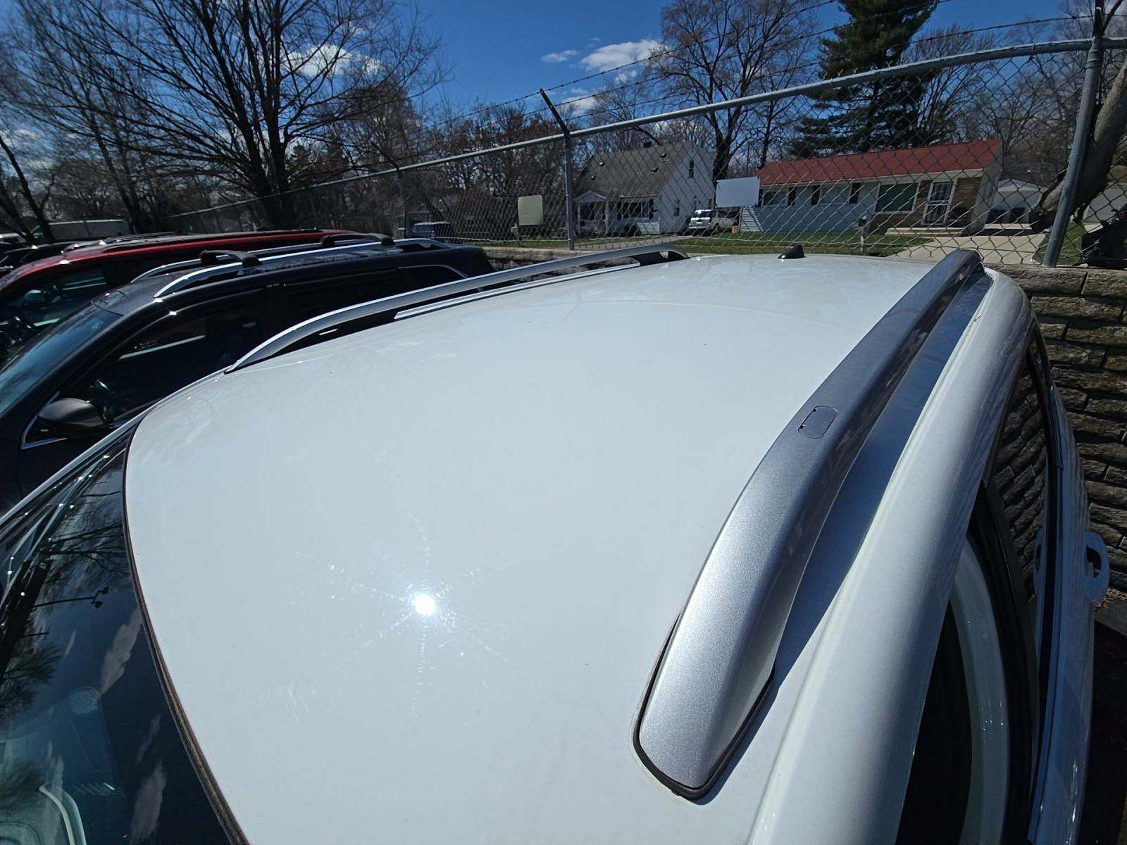 2016 Jeep Cherokee Latitude AWD