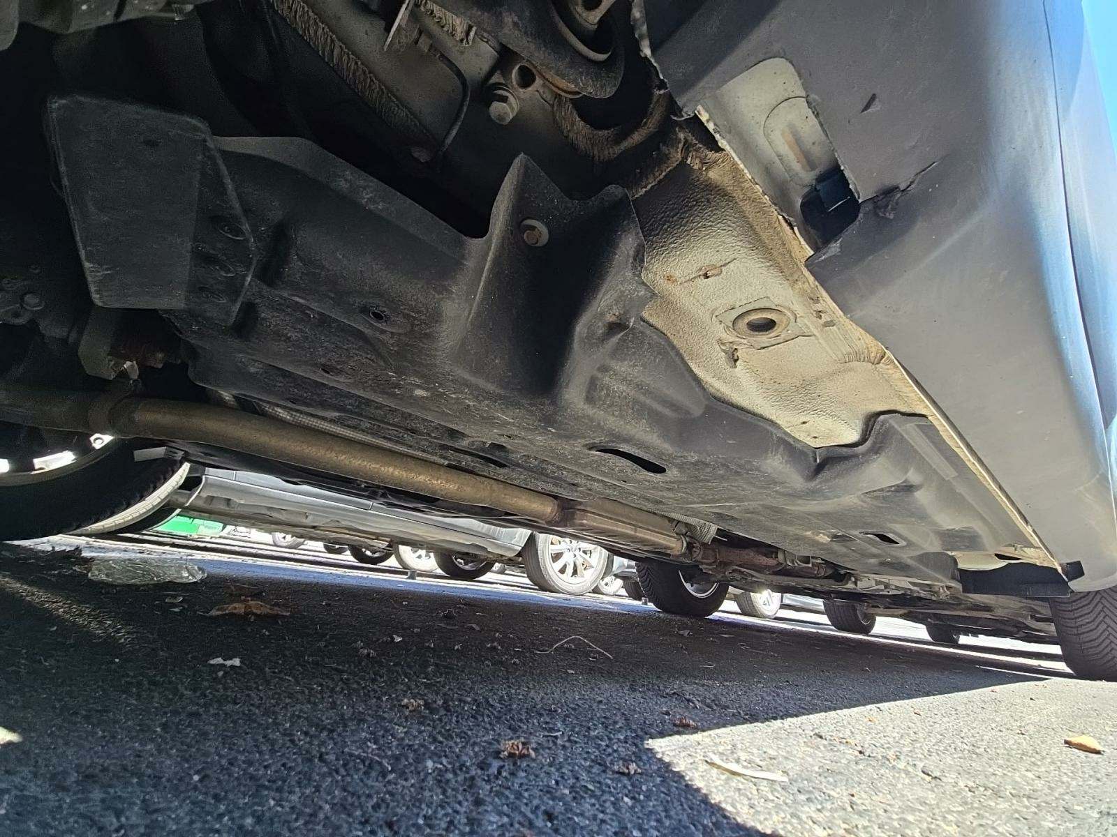 2016 Jeep Cherokee Latitude AWD