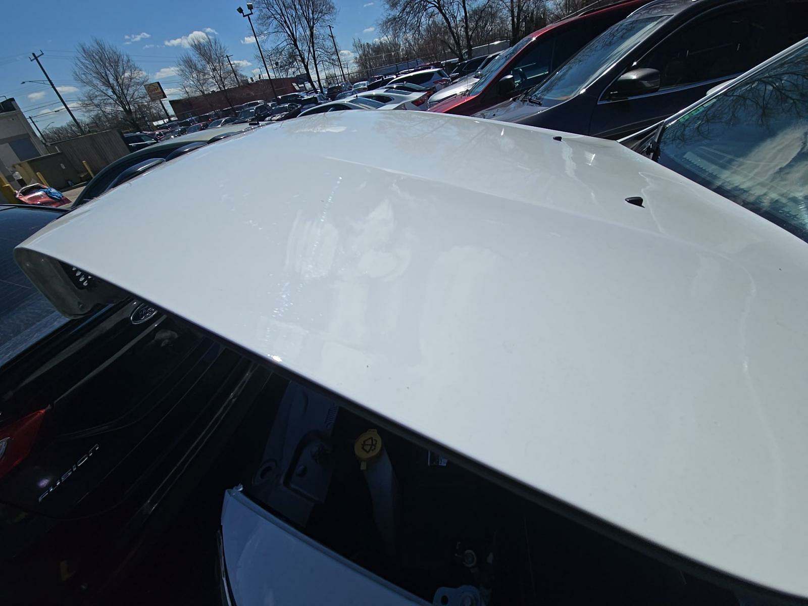 2016 Jeep Cherokee Latitude AWD