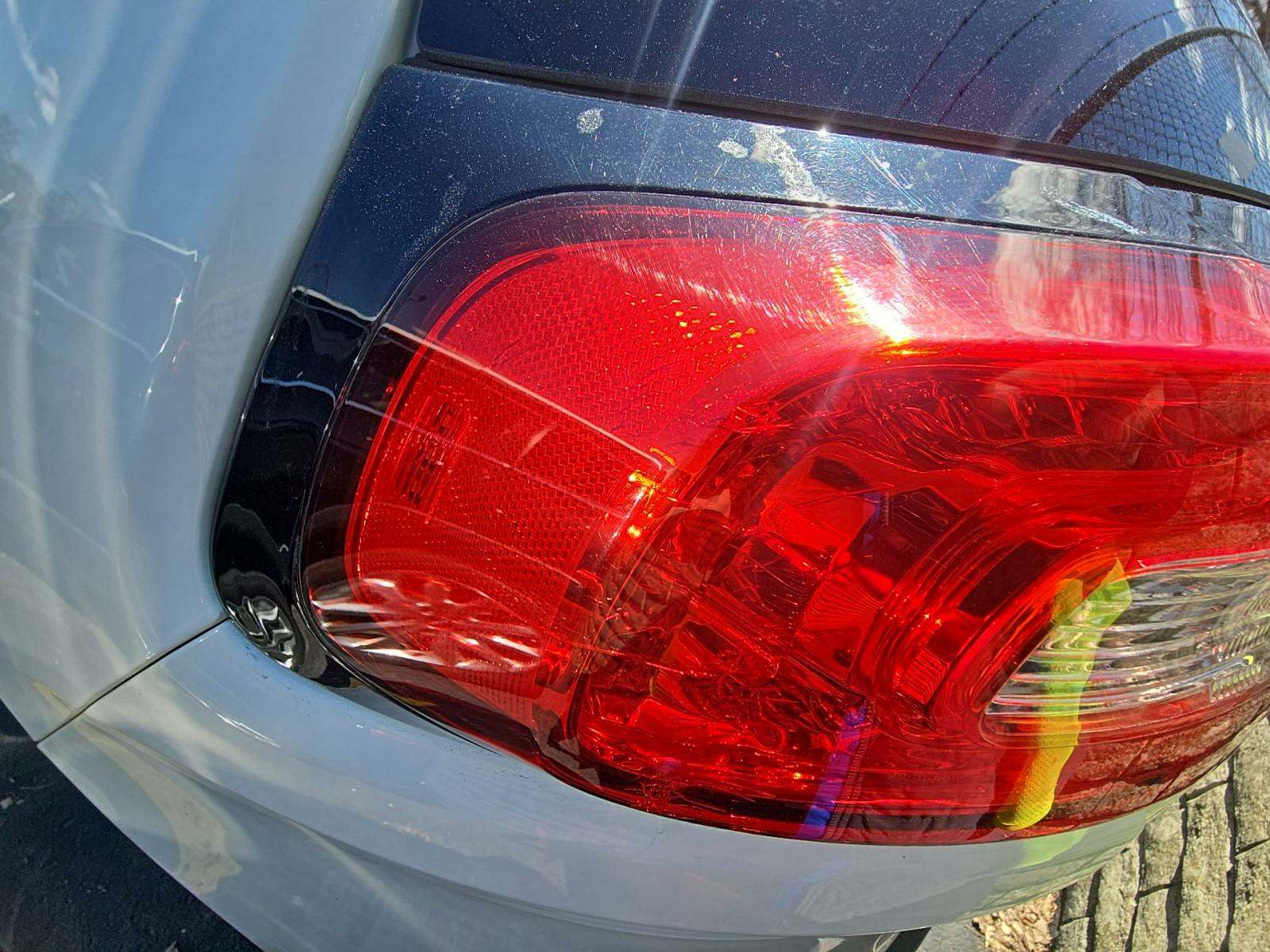 2016 Jeep Cherokee Latitude AWD