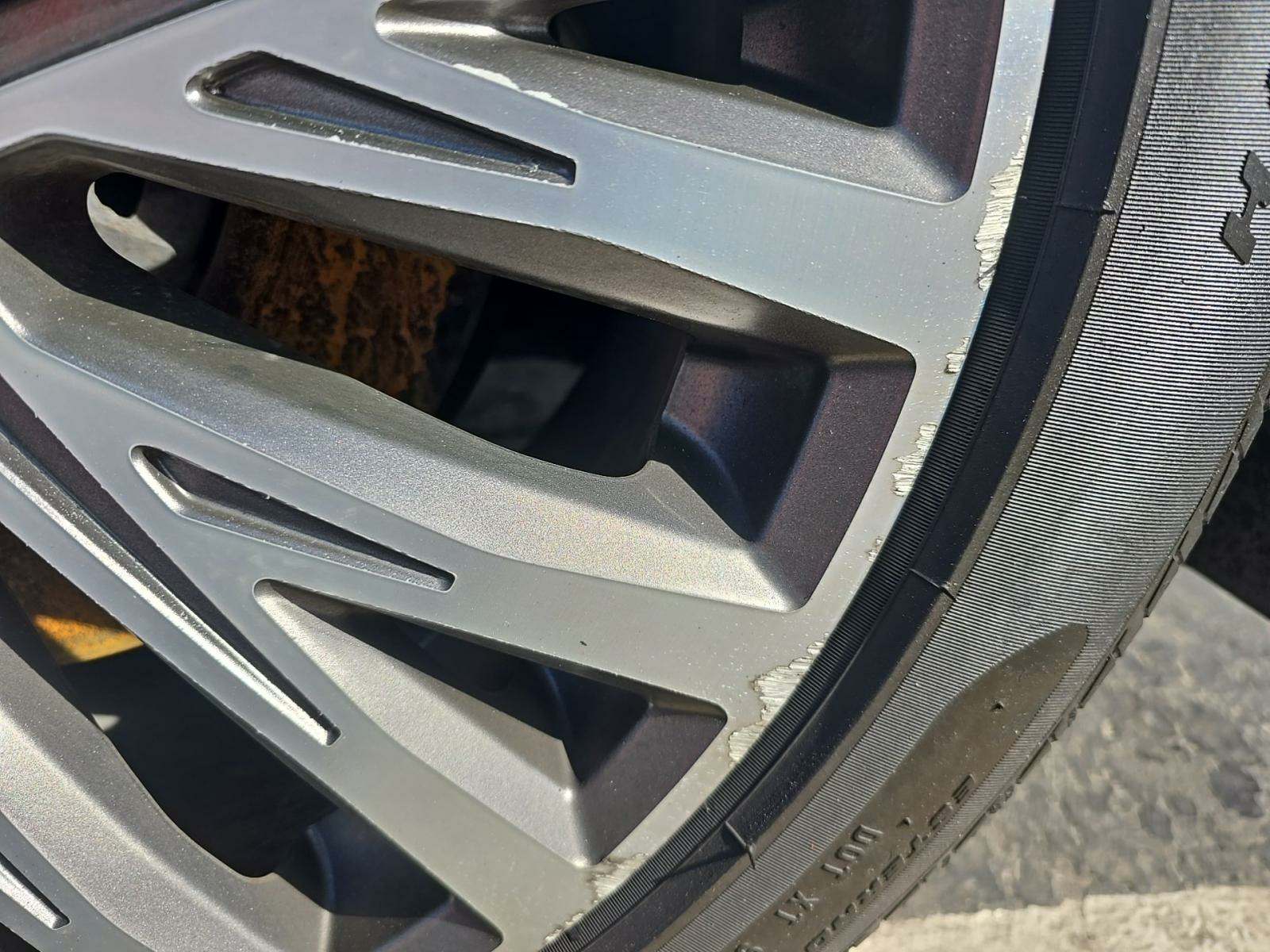 2019 Audi A8 L 3.0T AWD