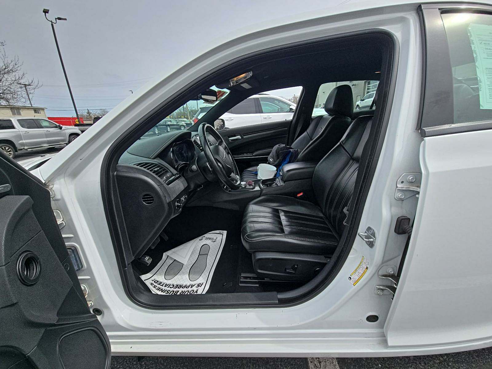 2019 Chrysler 300 S RWD