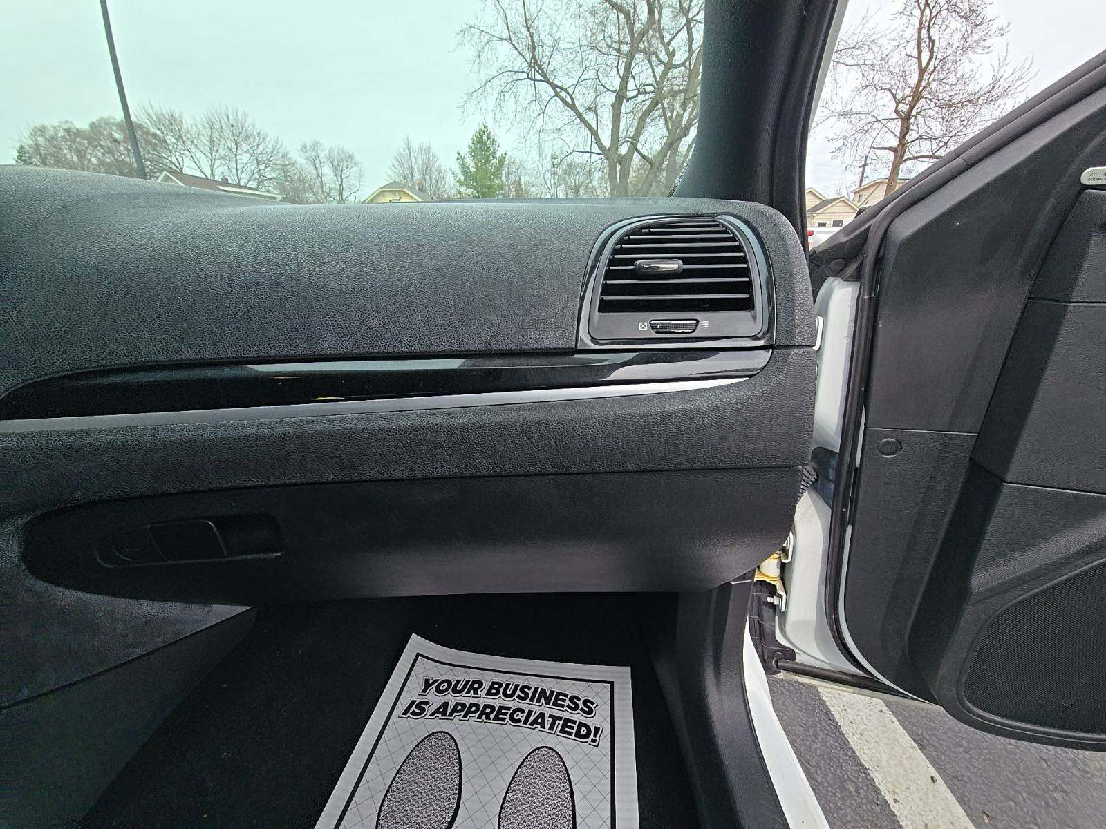 2019 Chrysler 300 S RWD