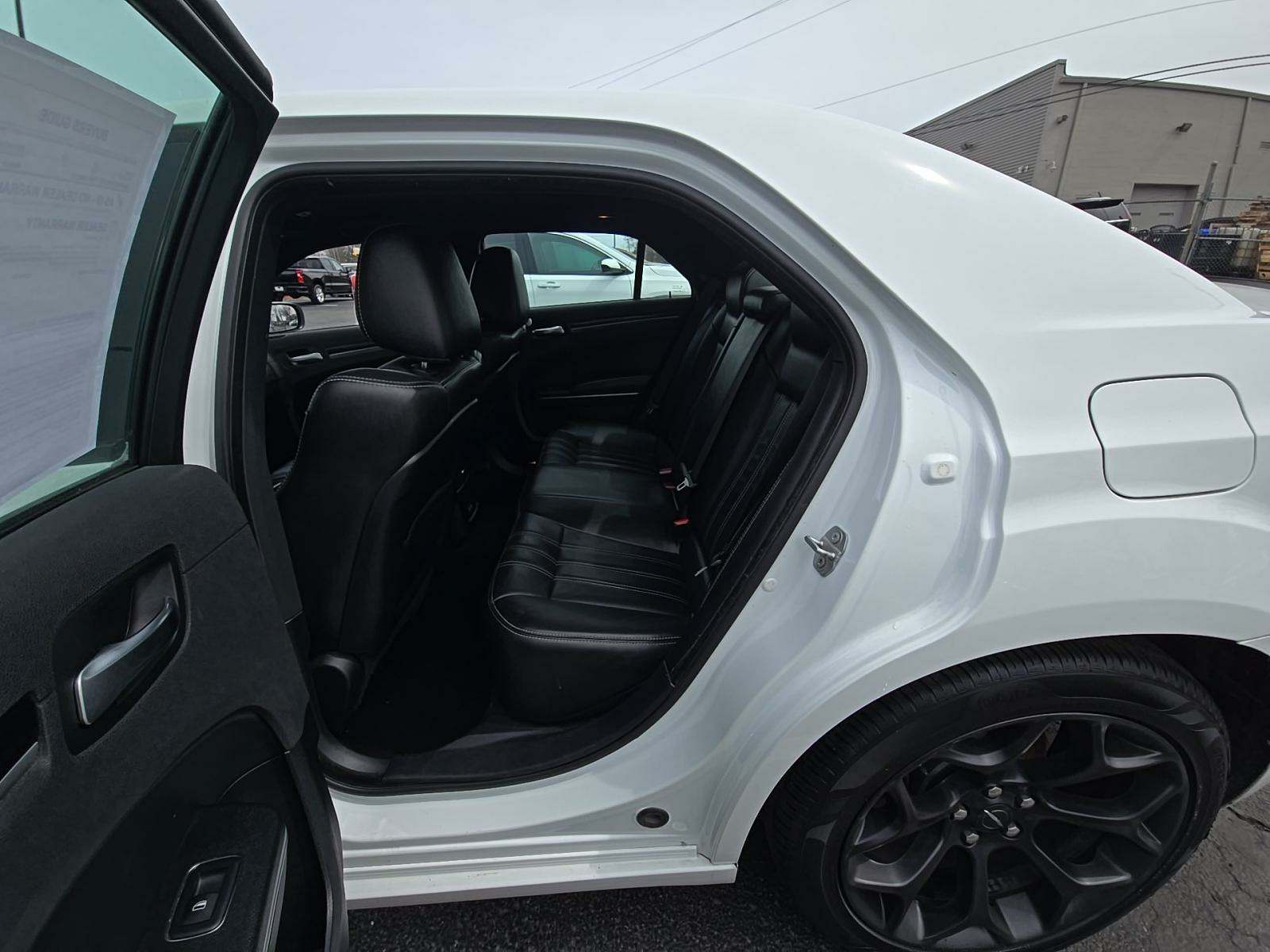 2019 Chrysler 300 S RWD