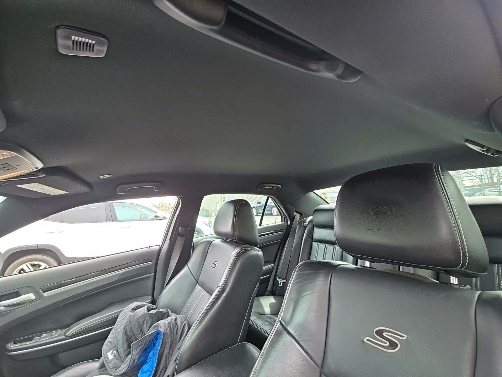 2019 Chrysler 300 S RWD