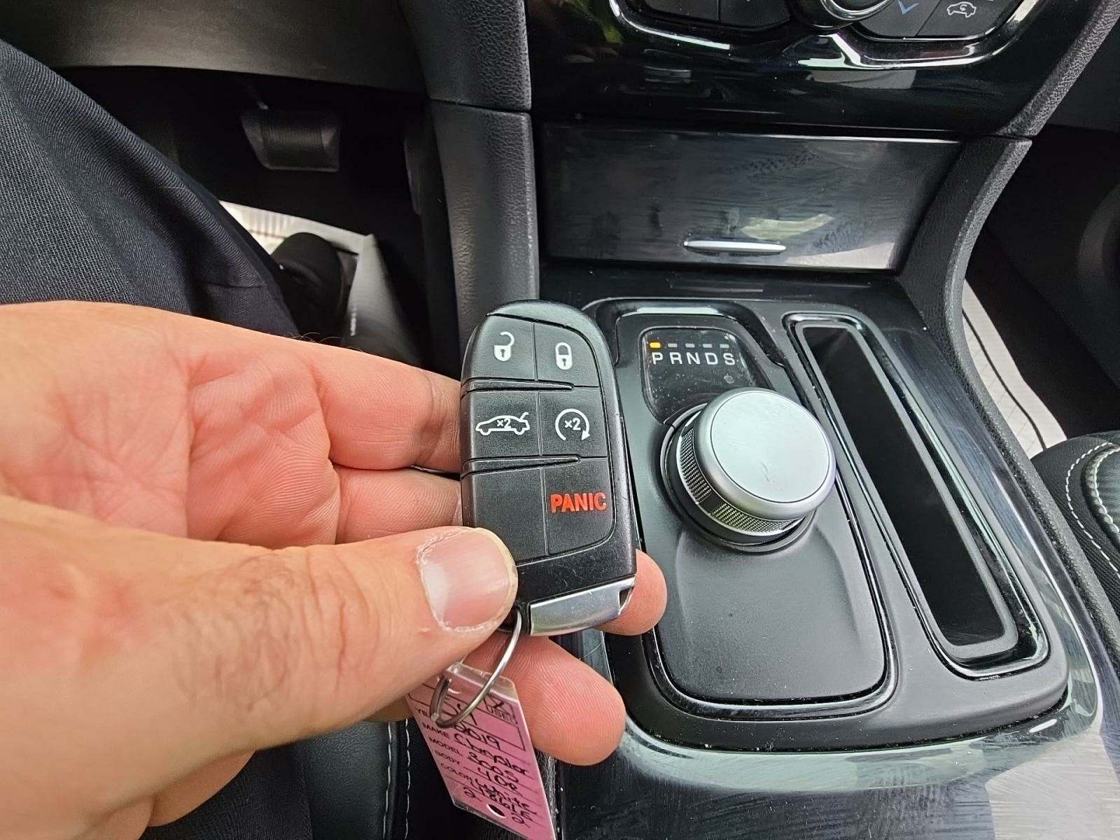 2019 Chrysler 300 S RWD