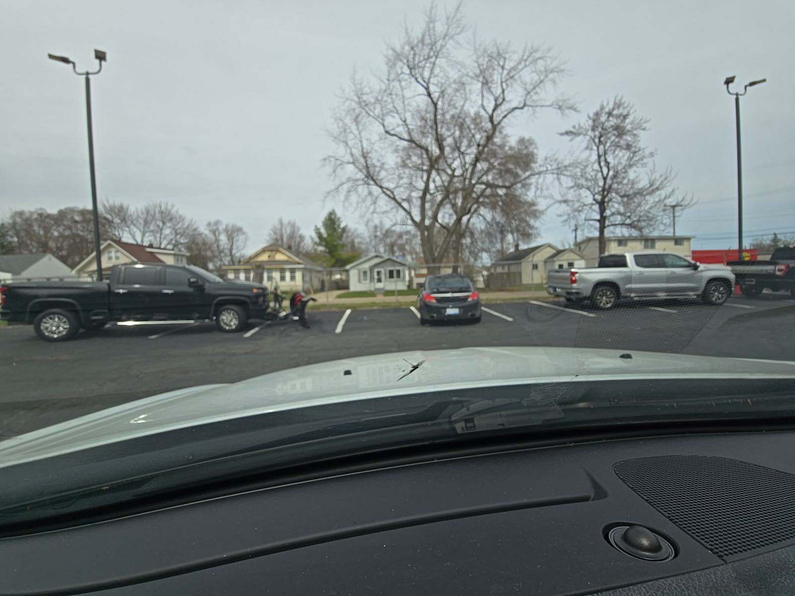 2019 Chrysler 300 S RWD