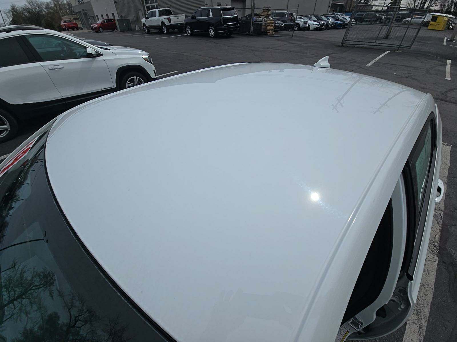 2019 Chrysler 300 S RWD