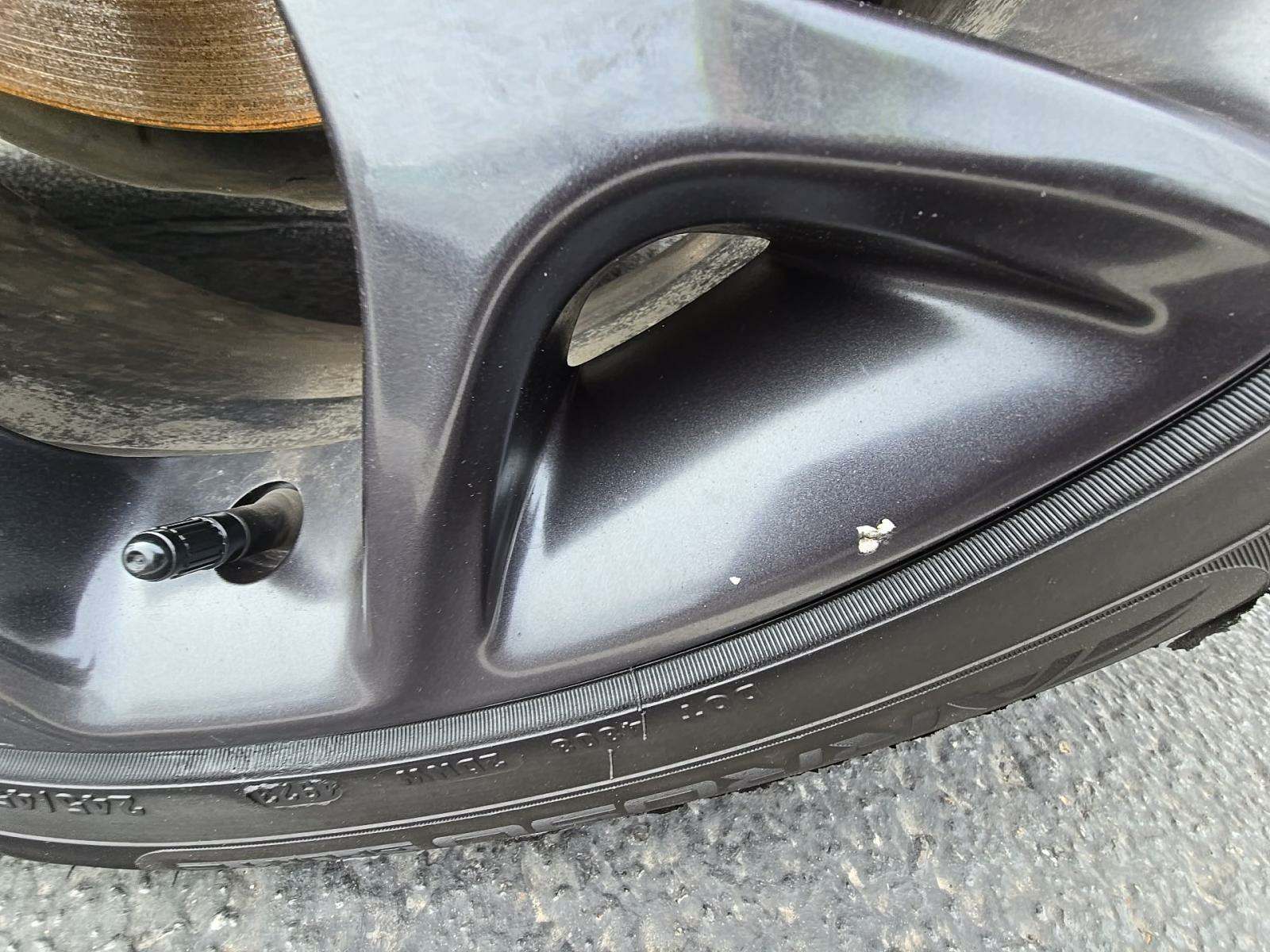 2019 Chrysler 300 S RWD