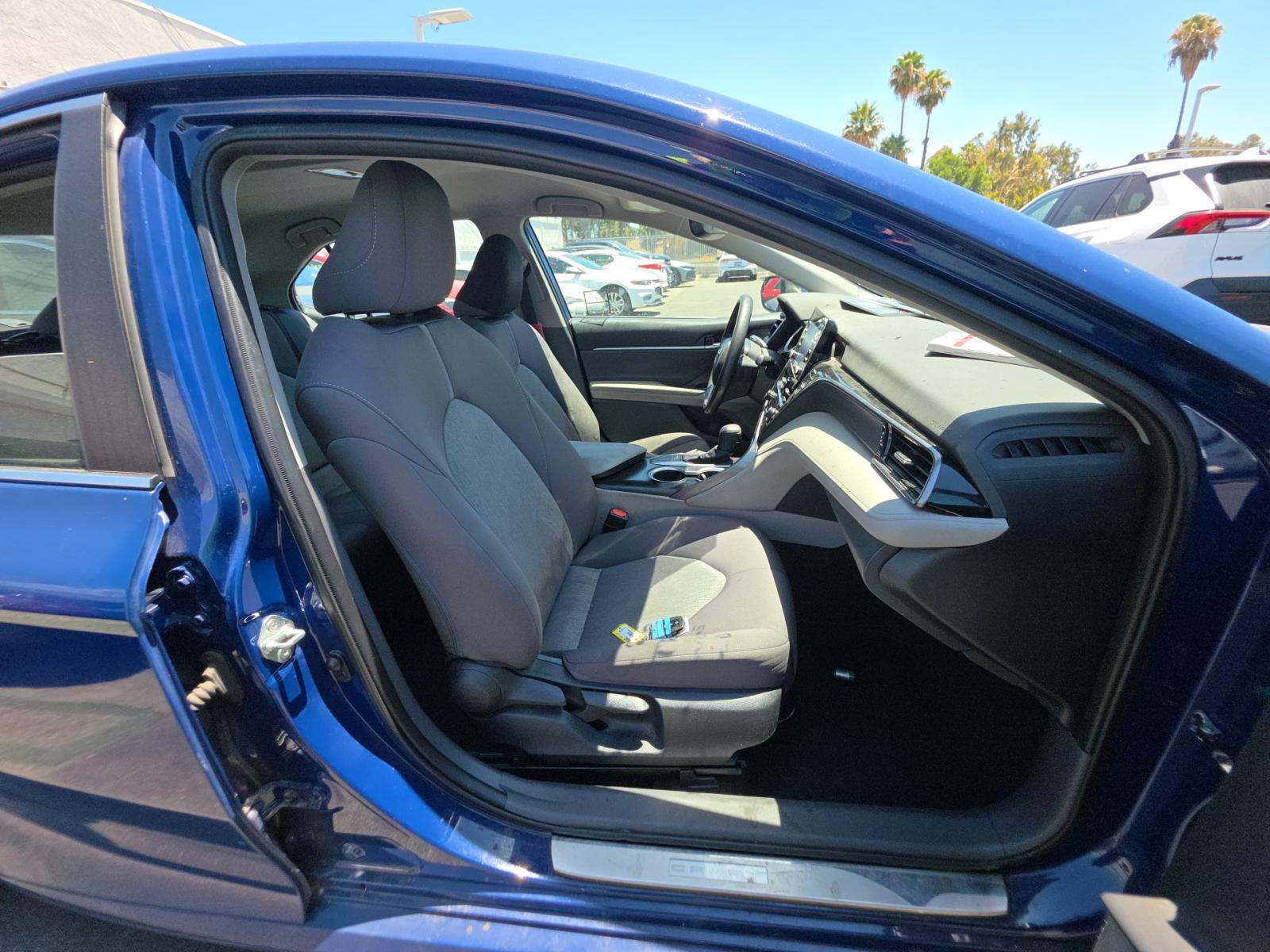 2023 Toyota Camry LE FWD