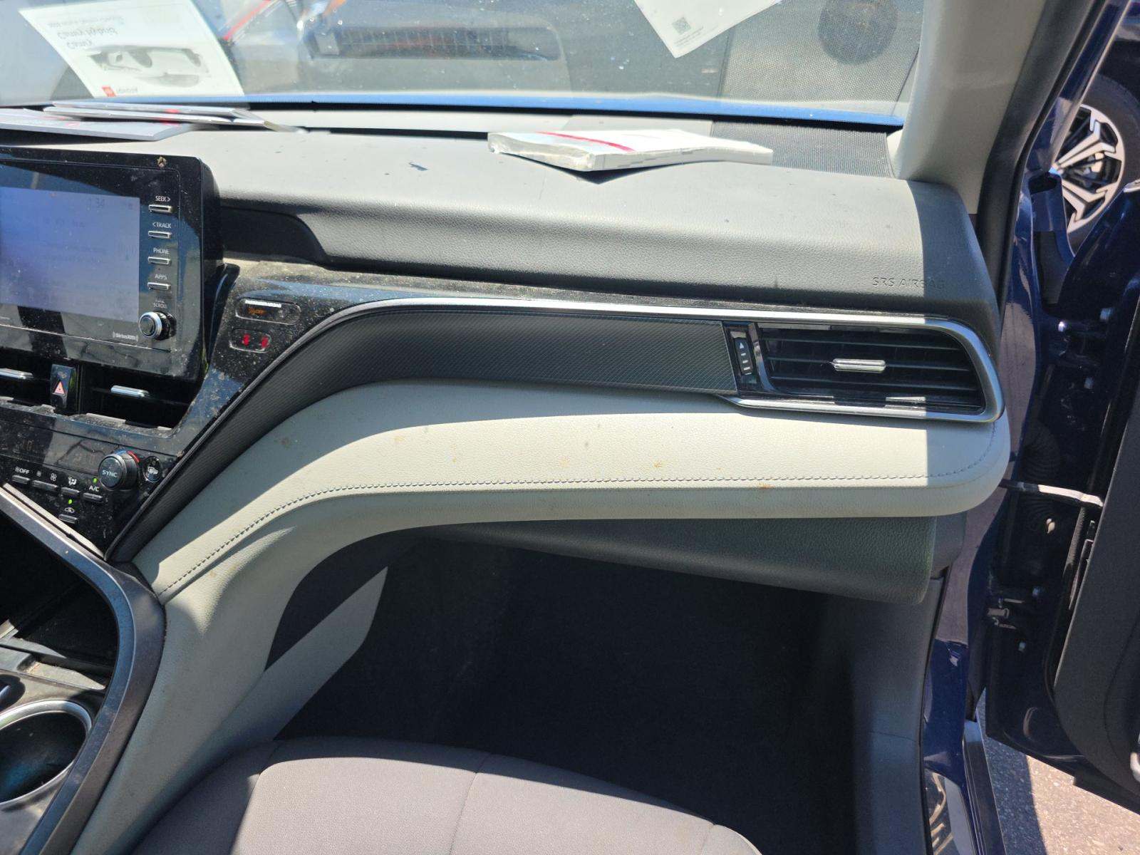 2023 Toyota Camry LE FWD