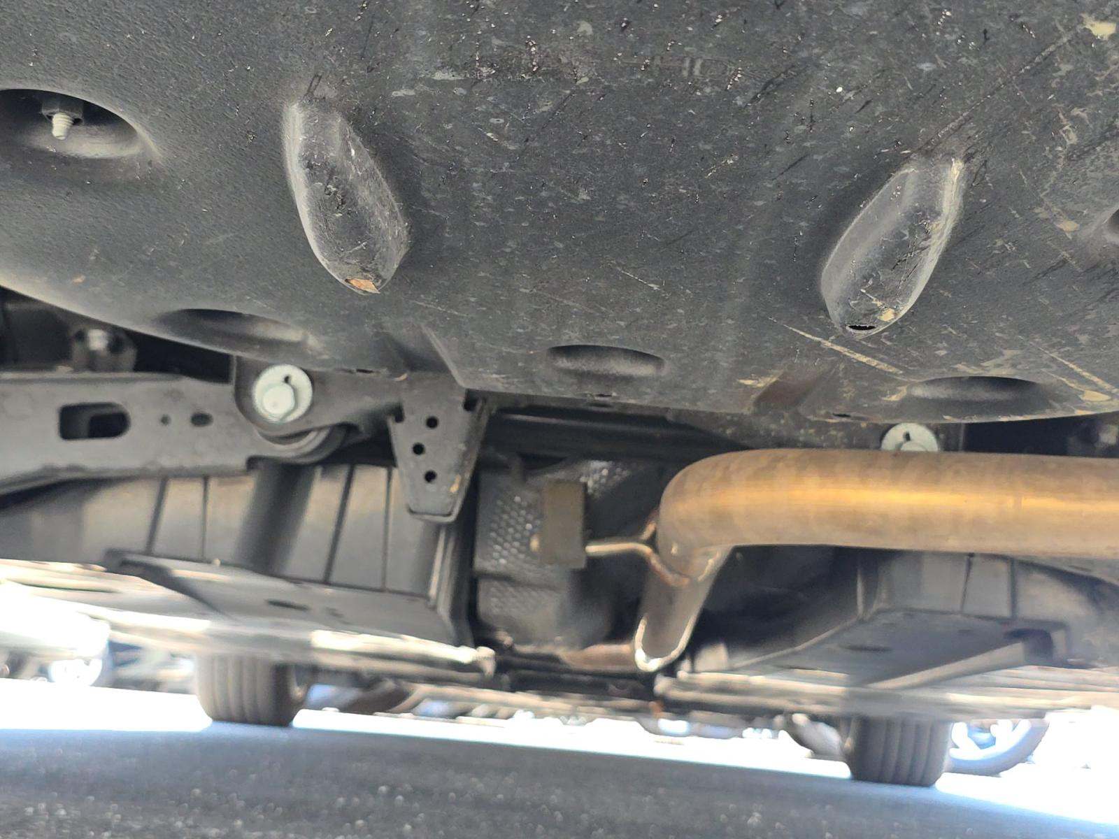 2023 Toyota Camry LE FWD