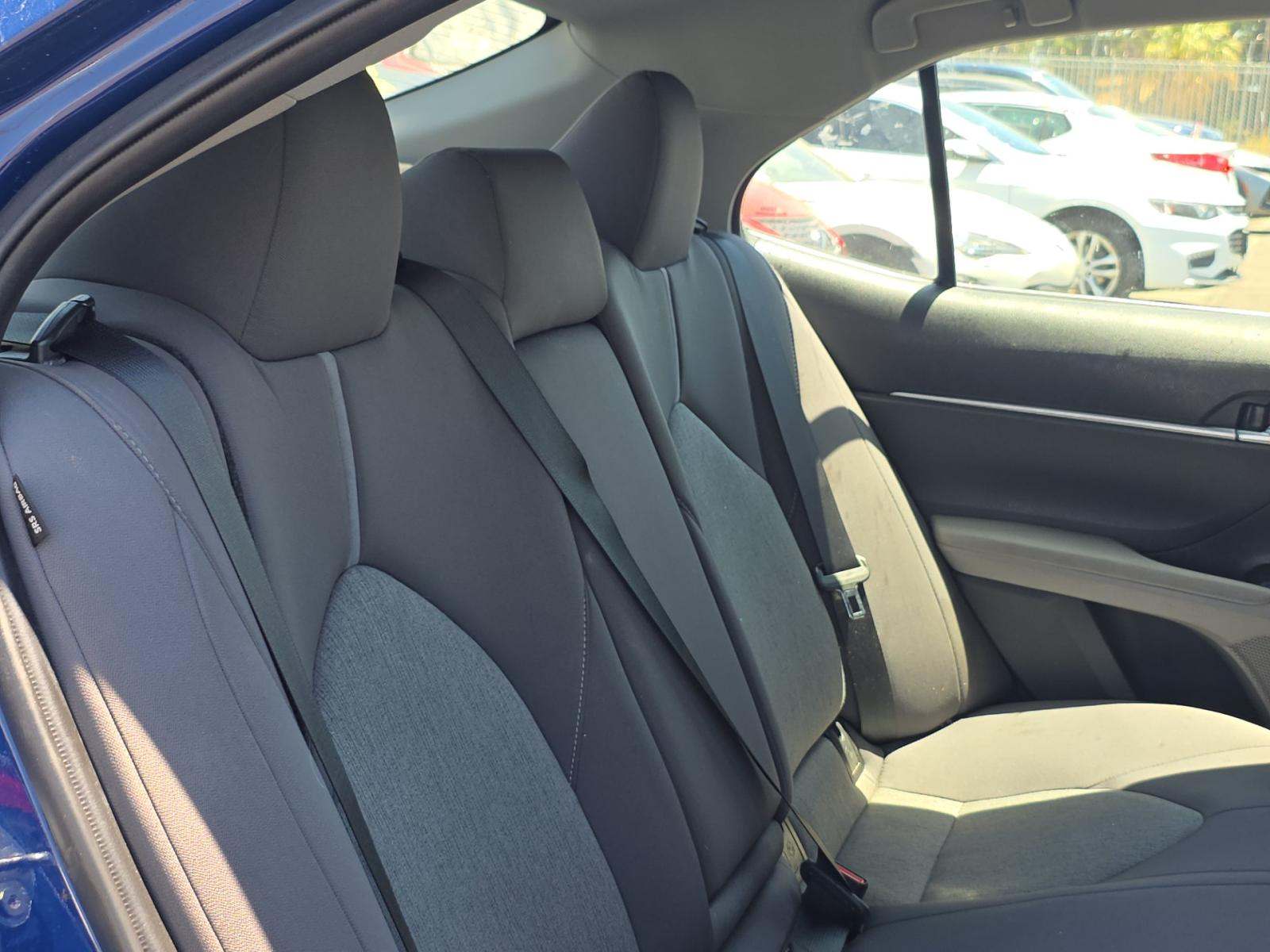 2023 Toyota Camry LE FWD