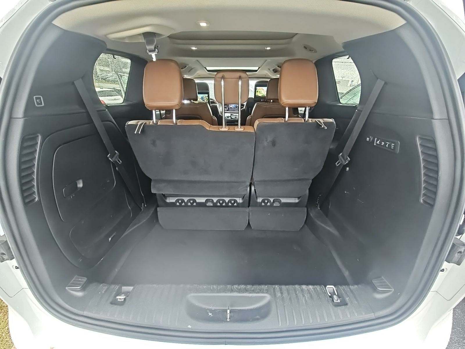 2019 Chrysler Pacifica Limited FWD