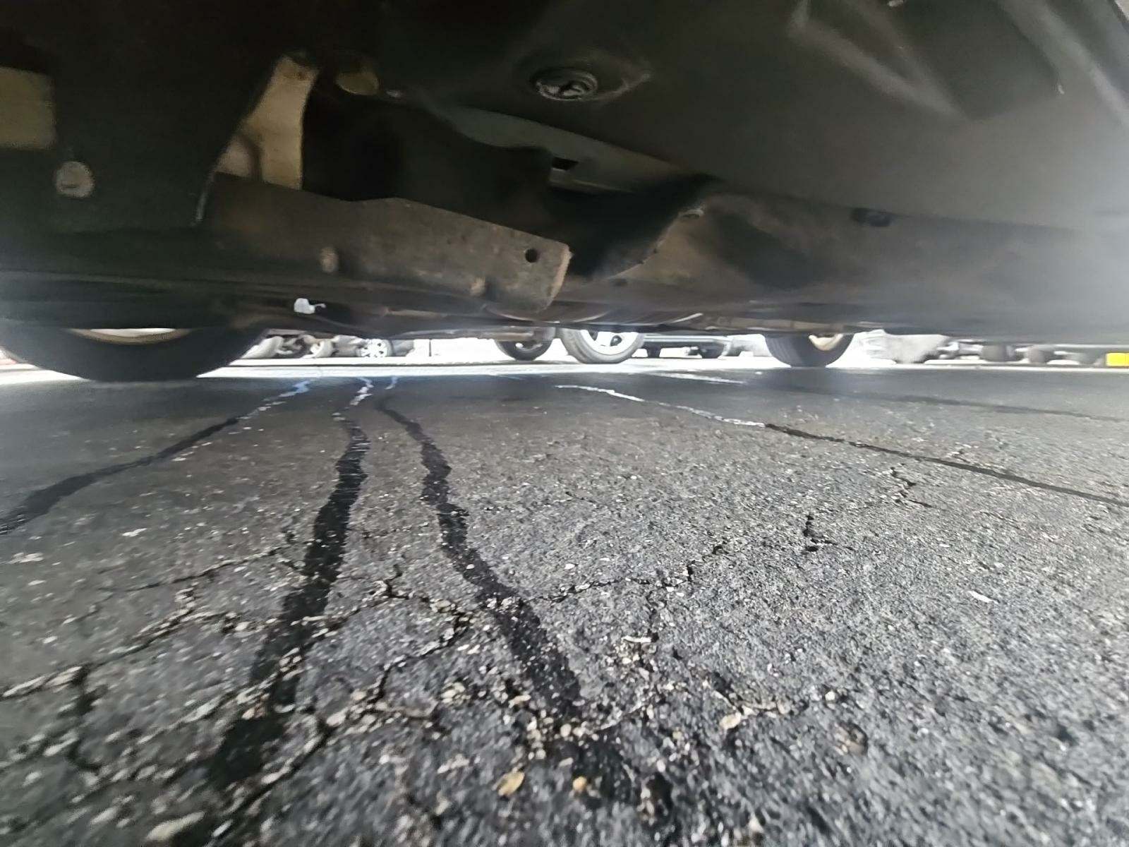 2019 Chrysler Pacifica Limited FWD