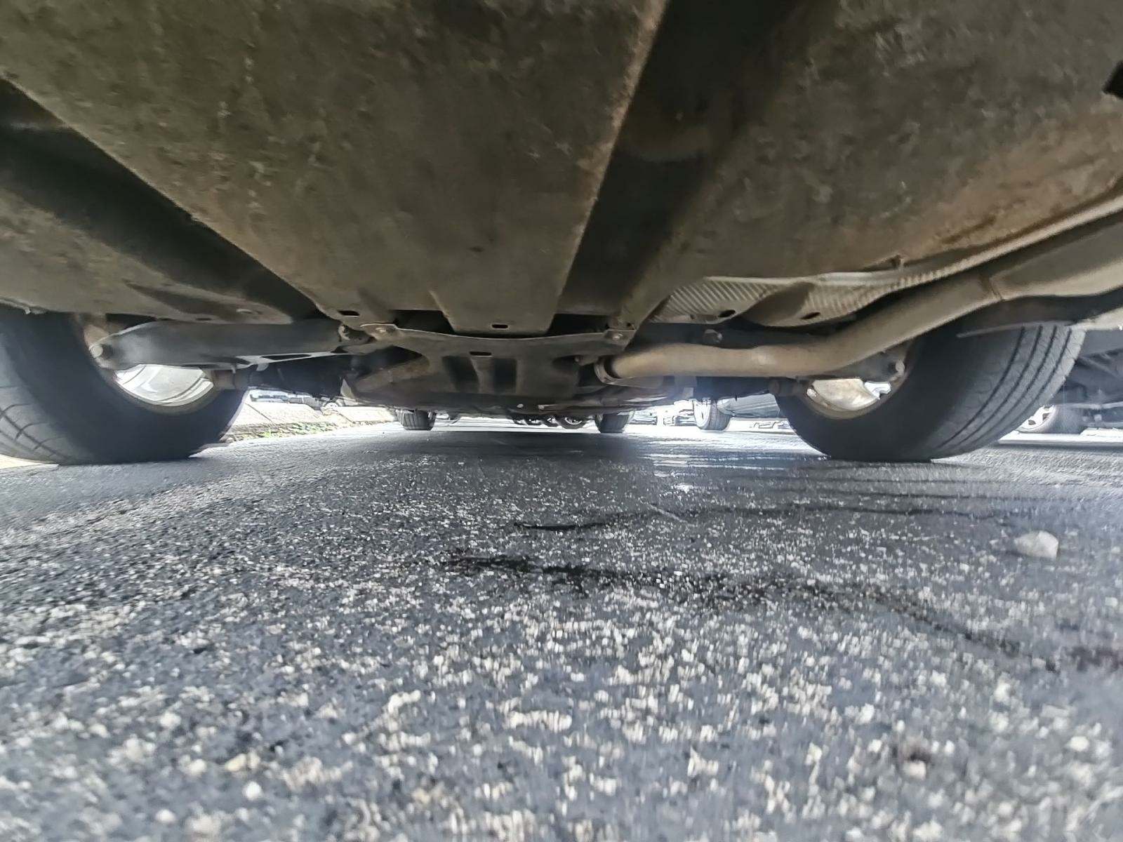 2019 Chrysler Pacifica Limited FWD