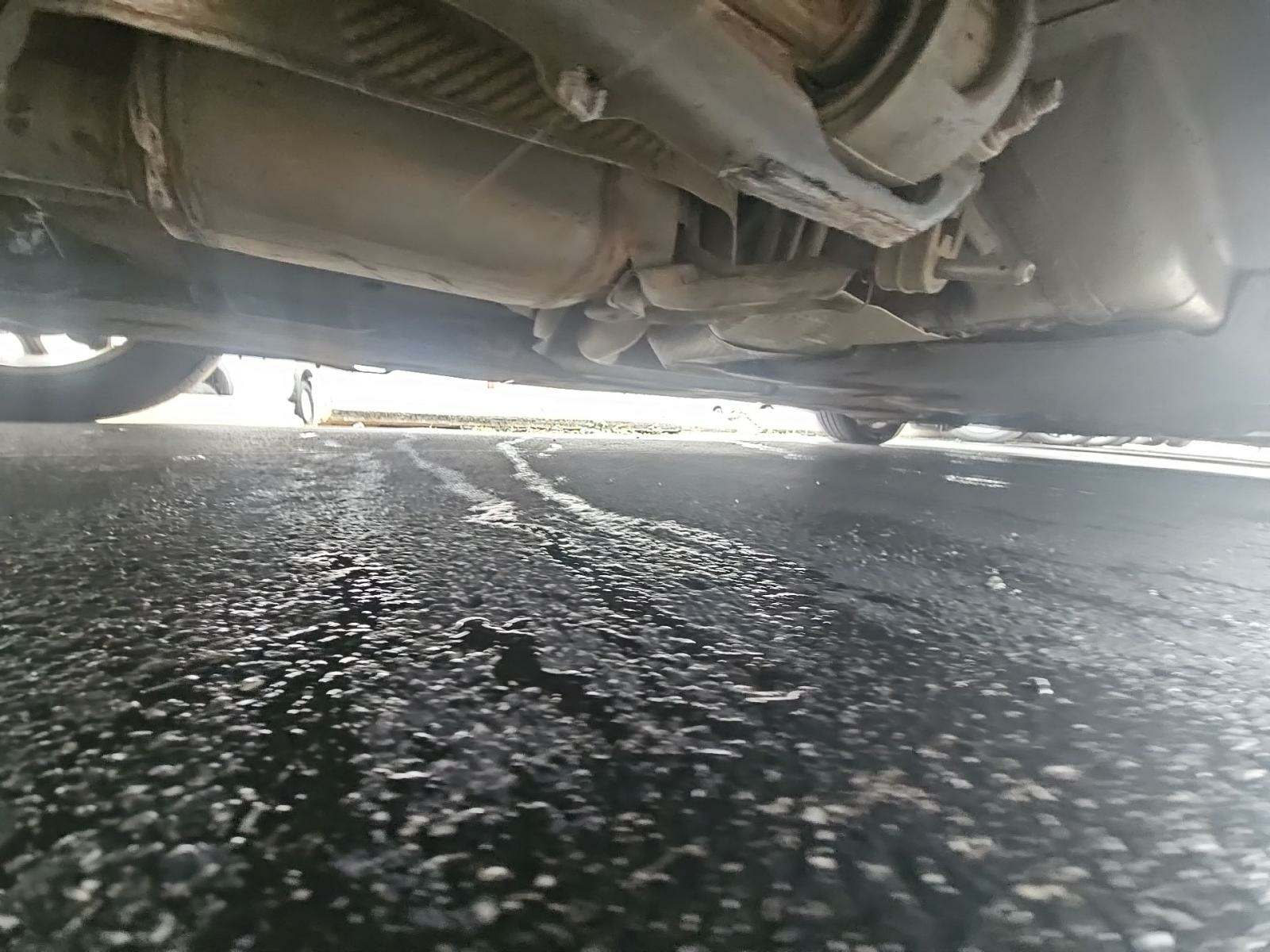 2019 Chrysler Pacifica Limited FWD