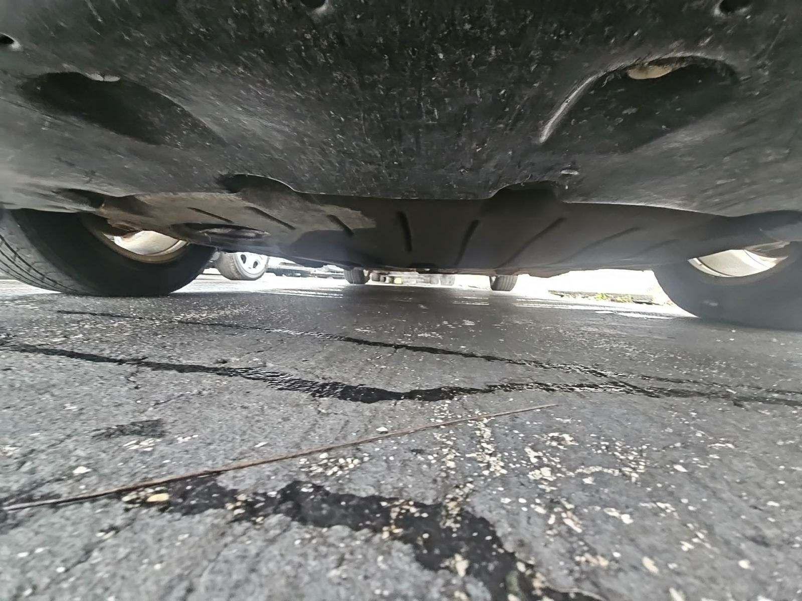 2019 Chrysler Pacifica Limited FWD