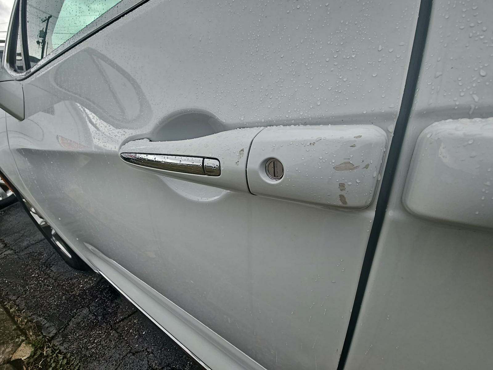 2019 Chrysler Pacifica Limited FWD