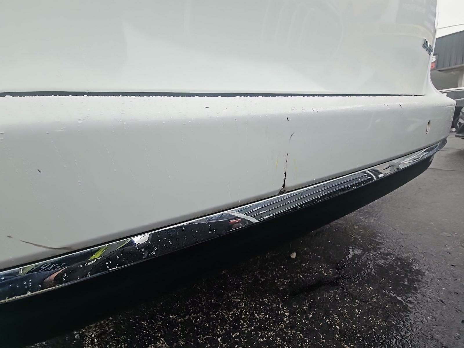 2019 Chrysler Pacifica Limited FWD