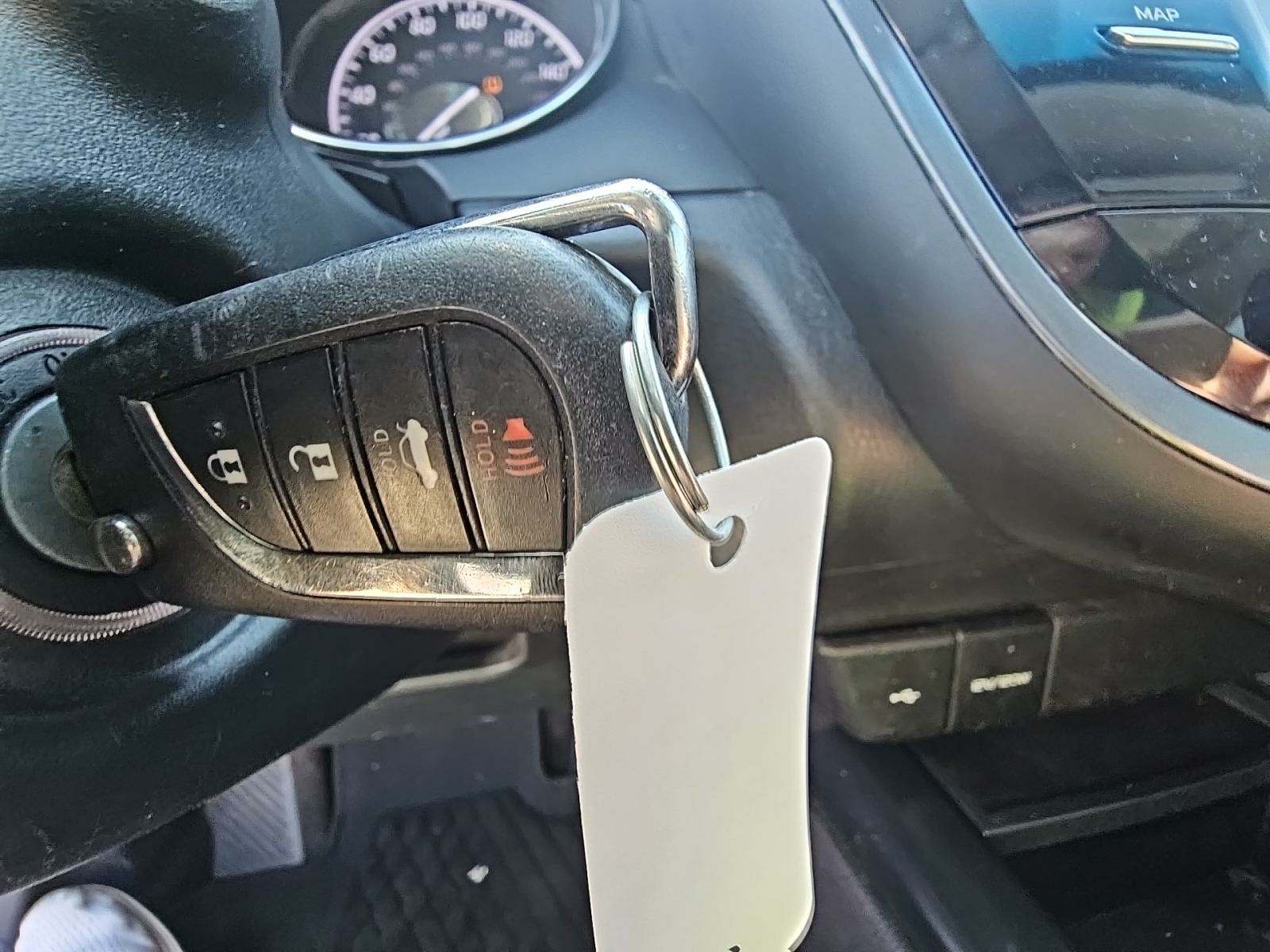 2020 Toyota Camry SE Nightshade FWD