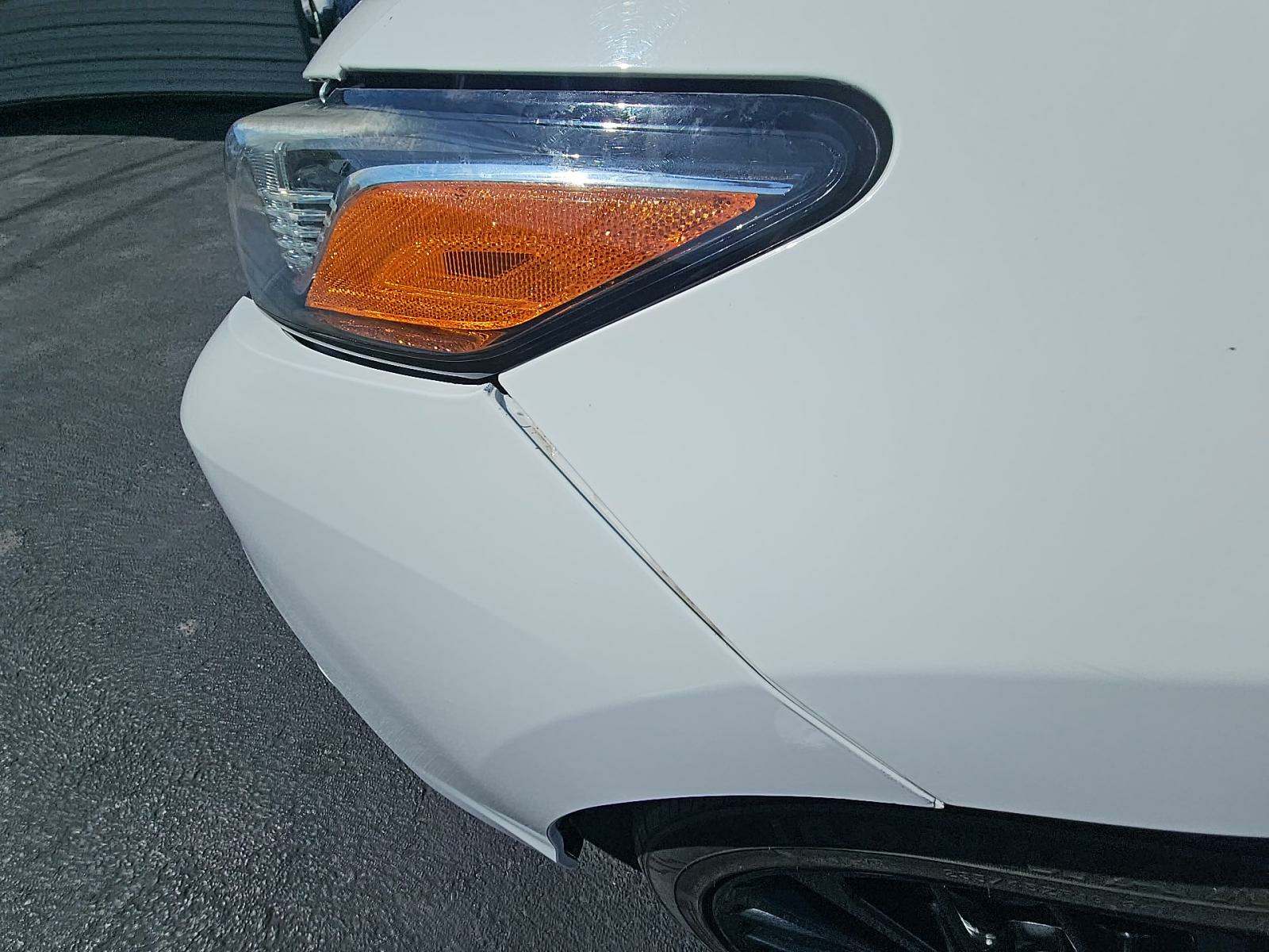 2020 Toyota Camry SE Nightshade FWD