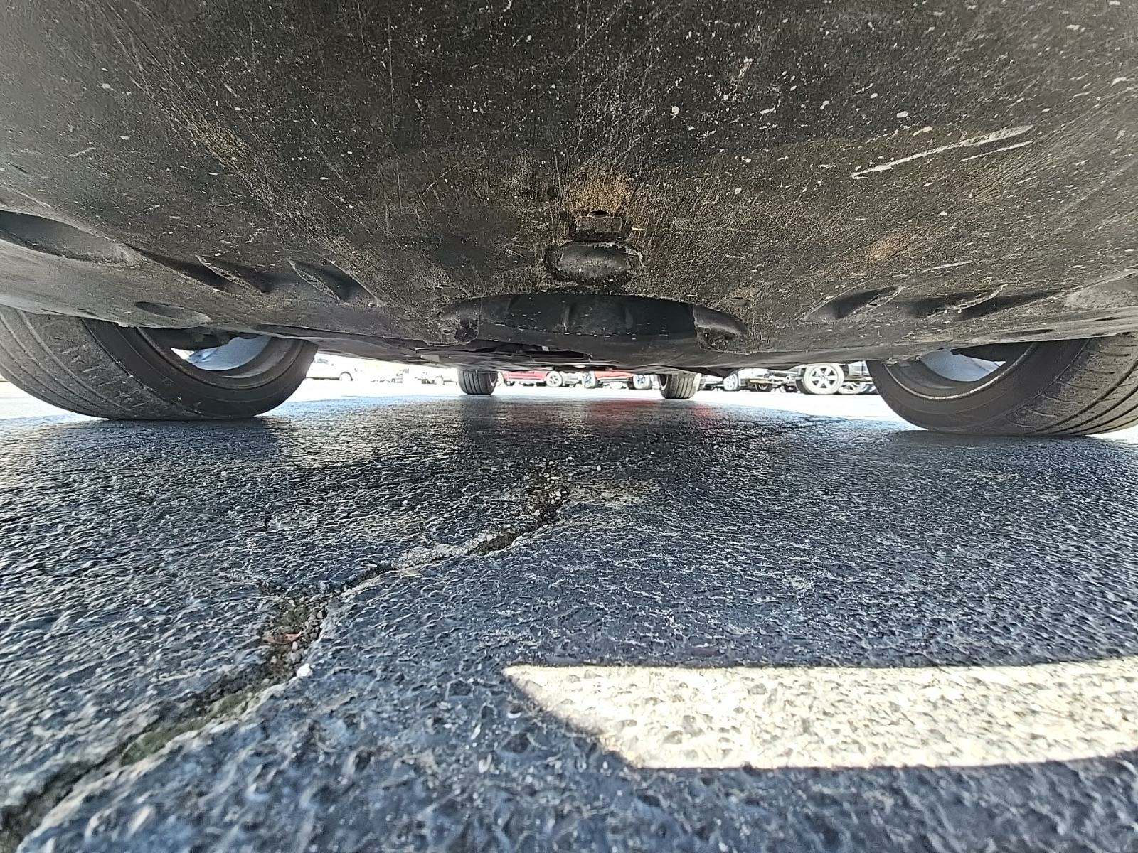 2020 Toyota Camry SE Nightshade FWD