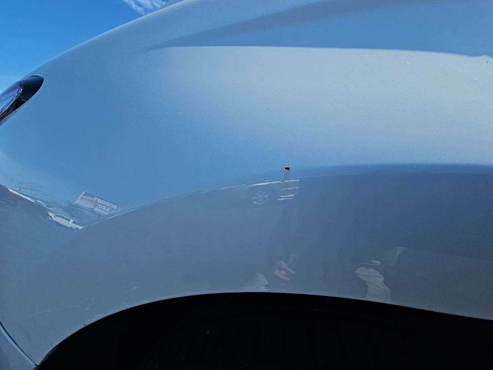 2020 Toyota Camry SE Nightshade FWD