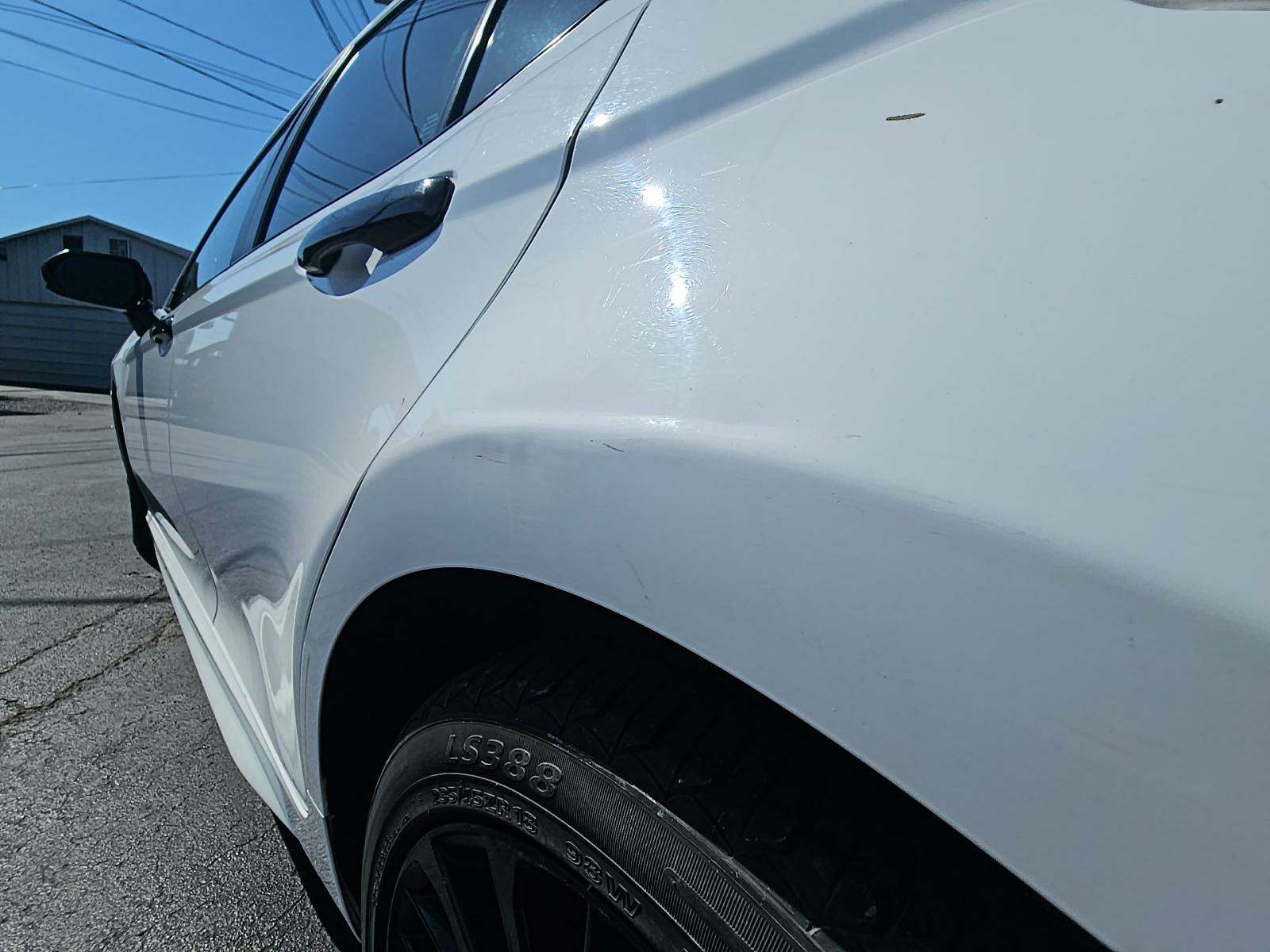 2020 Toyota Camry SE Nightshade FWD