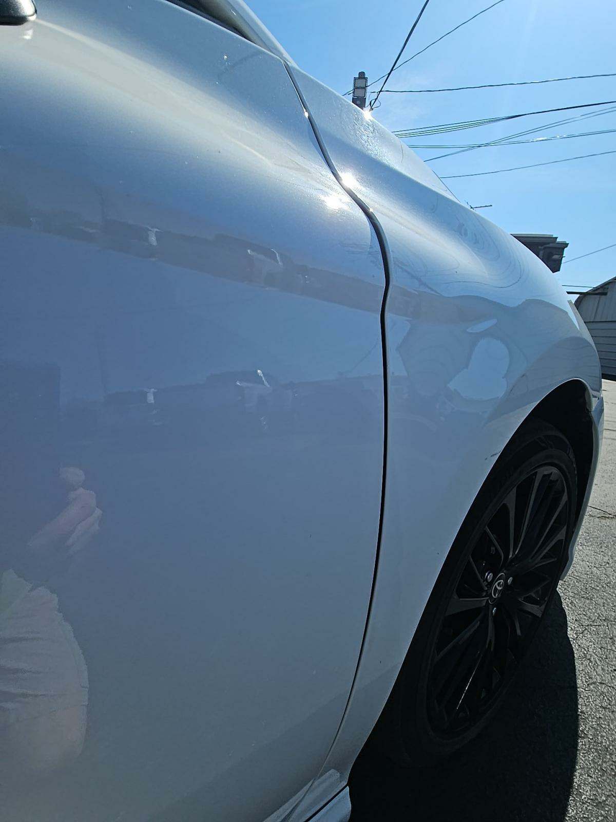 2020 Toyota Camry SE Nightshade FWD