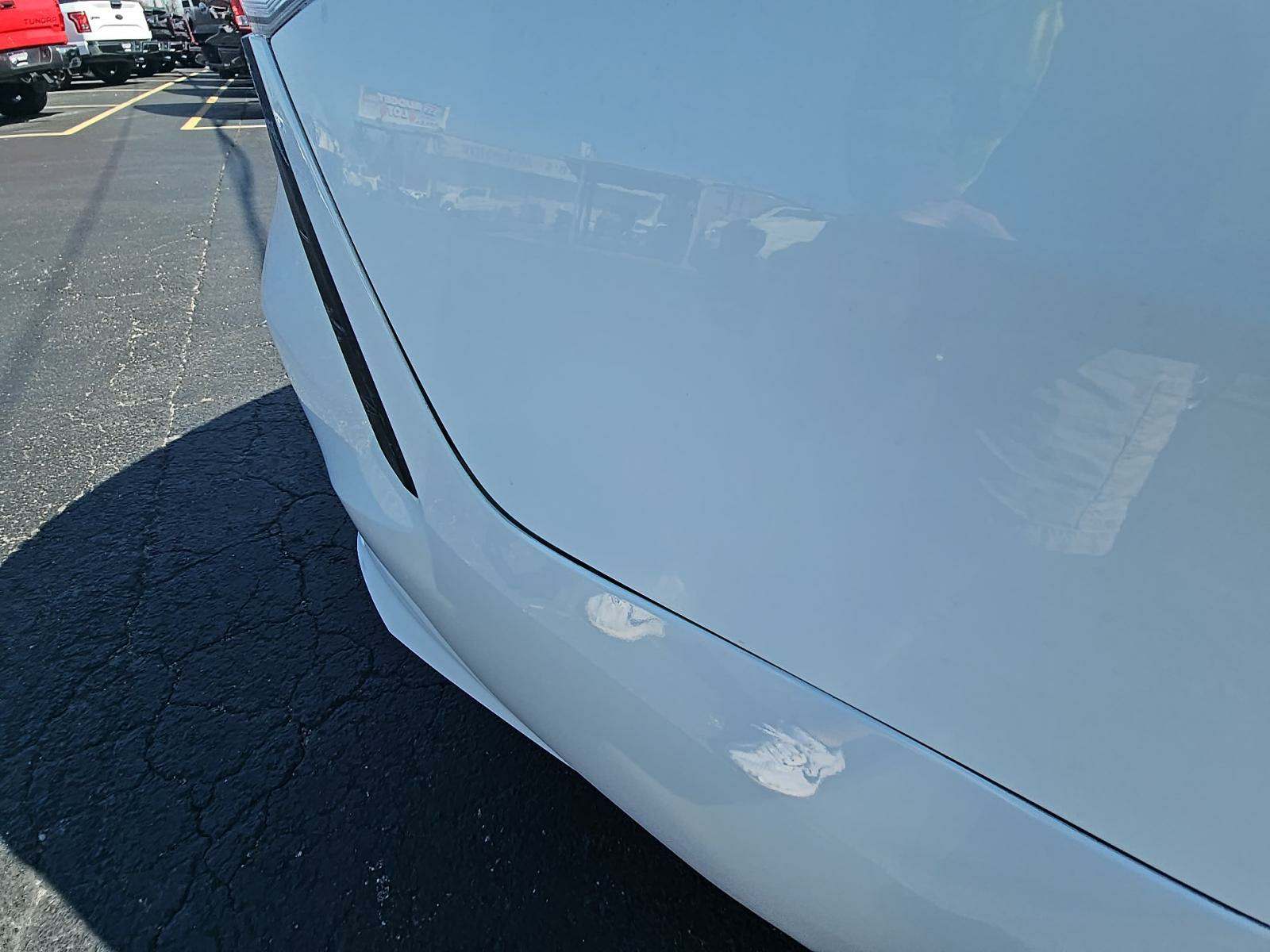 2020 Toyota Camry SE Nightshade FWD