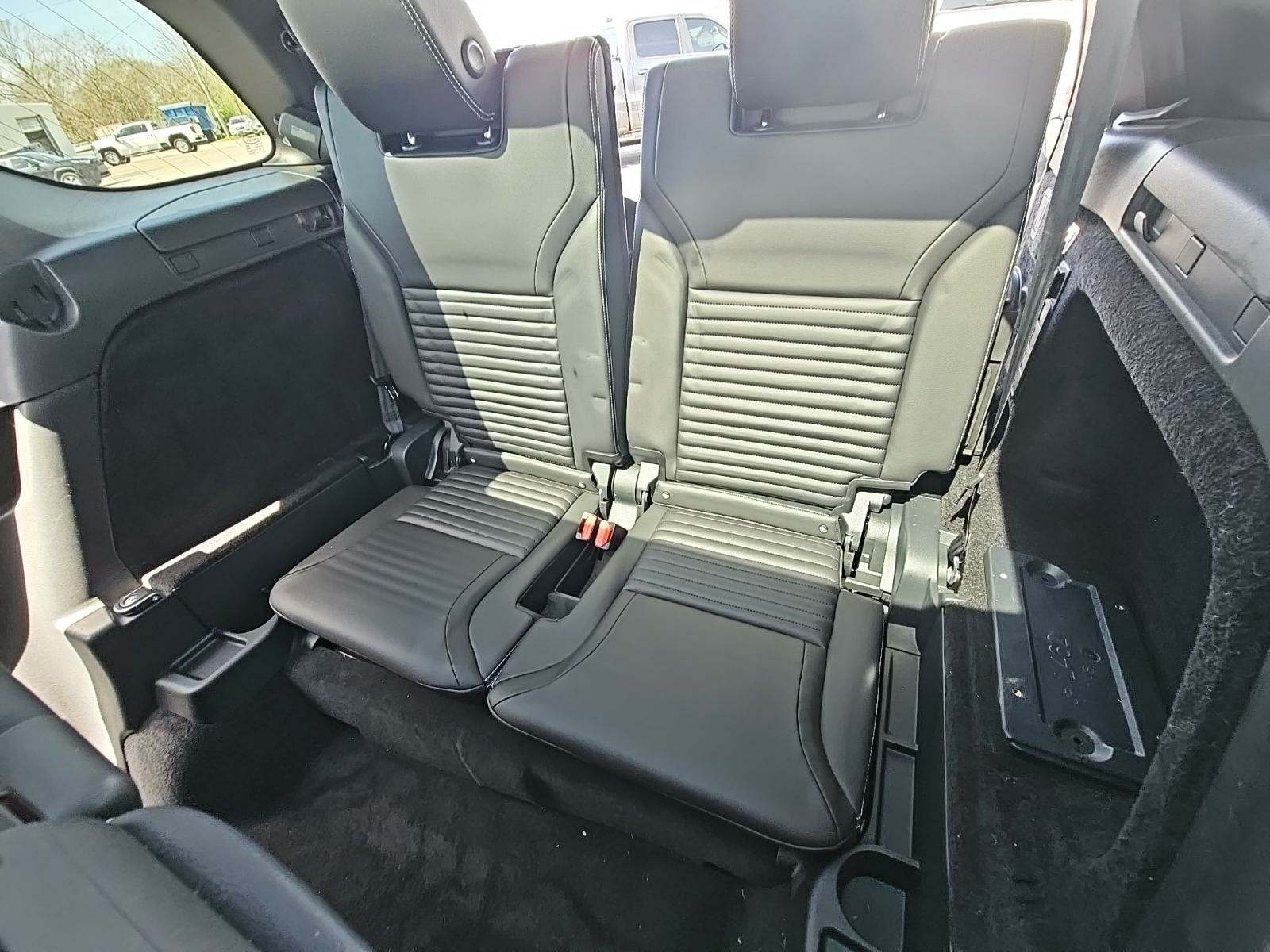 2021 Land Rover Discovery S R-Dynamic AWD