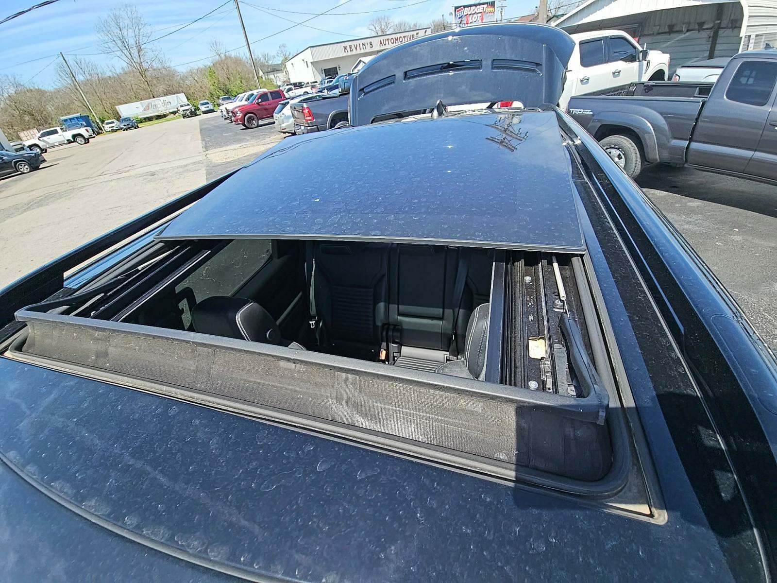 2021 Land Rover Discovery S R-Dynamic AWD