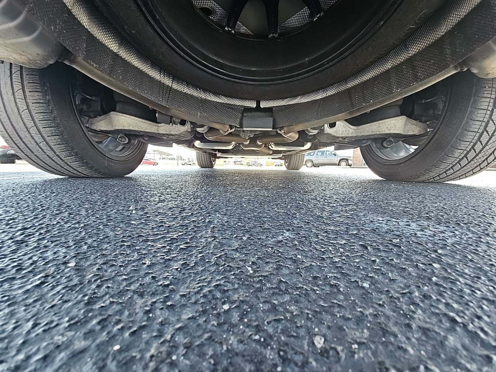 2021 Land Rover Discovery S R-Dynamic AWD