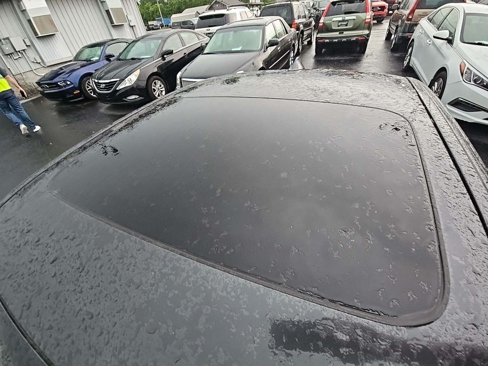 2016 BMW 5 Series 528i RWD