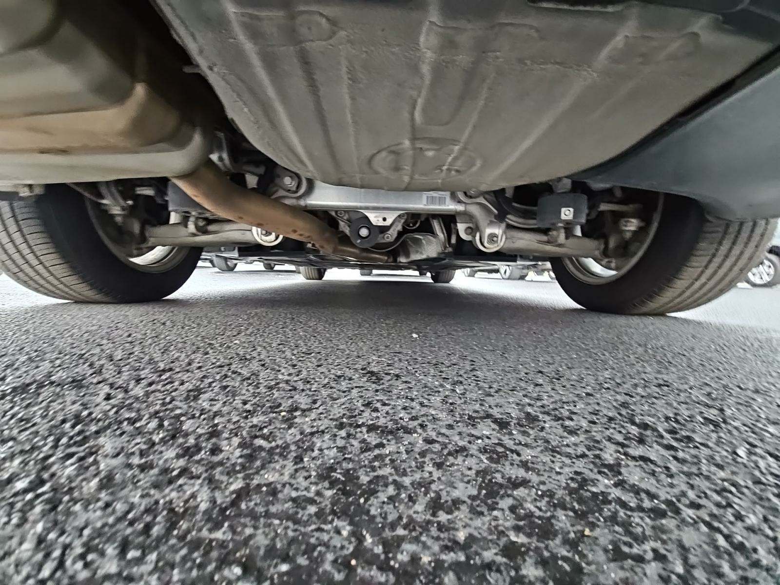 2016 BMW 5 Series 528i RWD