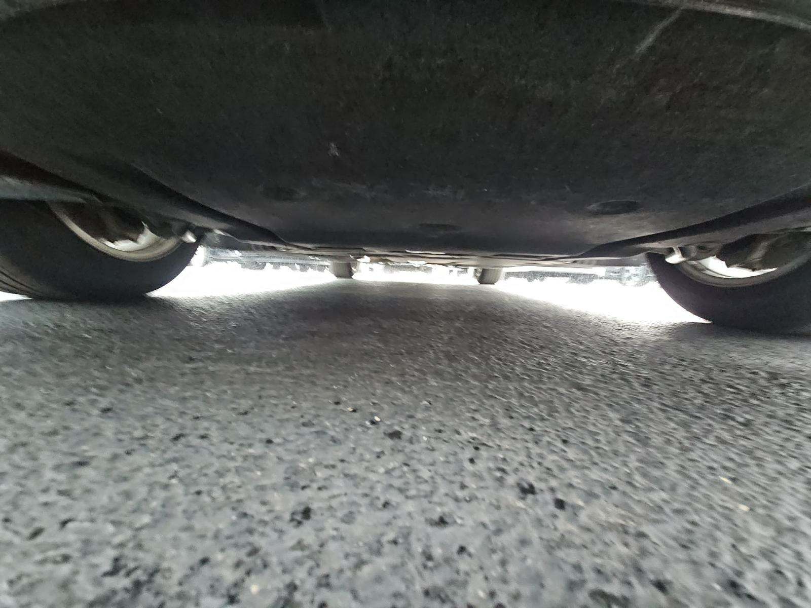 2016 BMW 5 Series 528i RWD