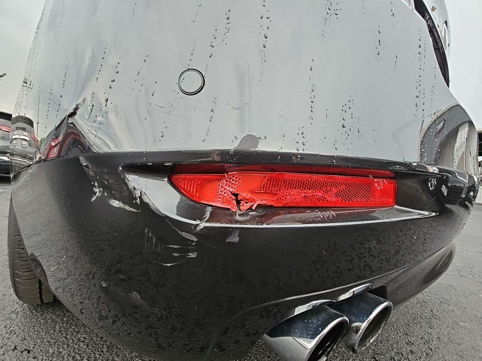 2016 BMW 5 Series 528i RWD