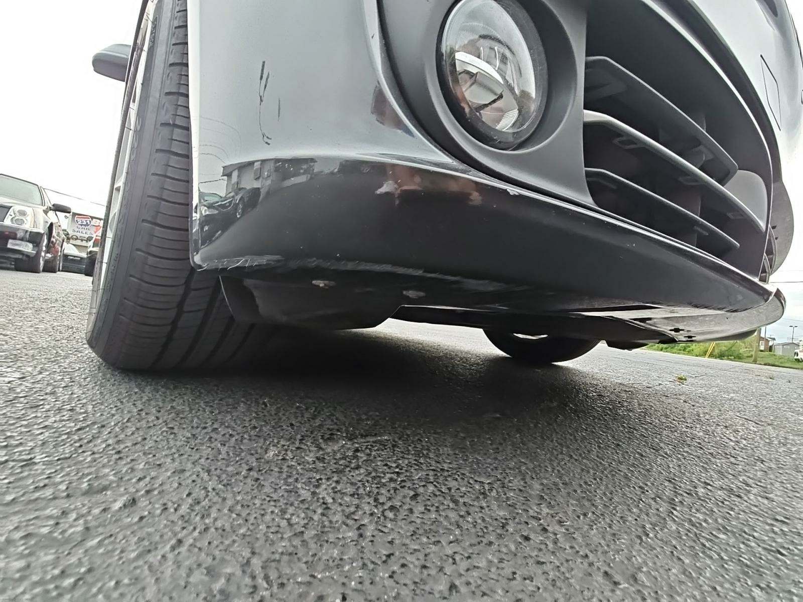 2016 BMW 5 Series 528i RWD