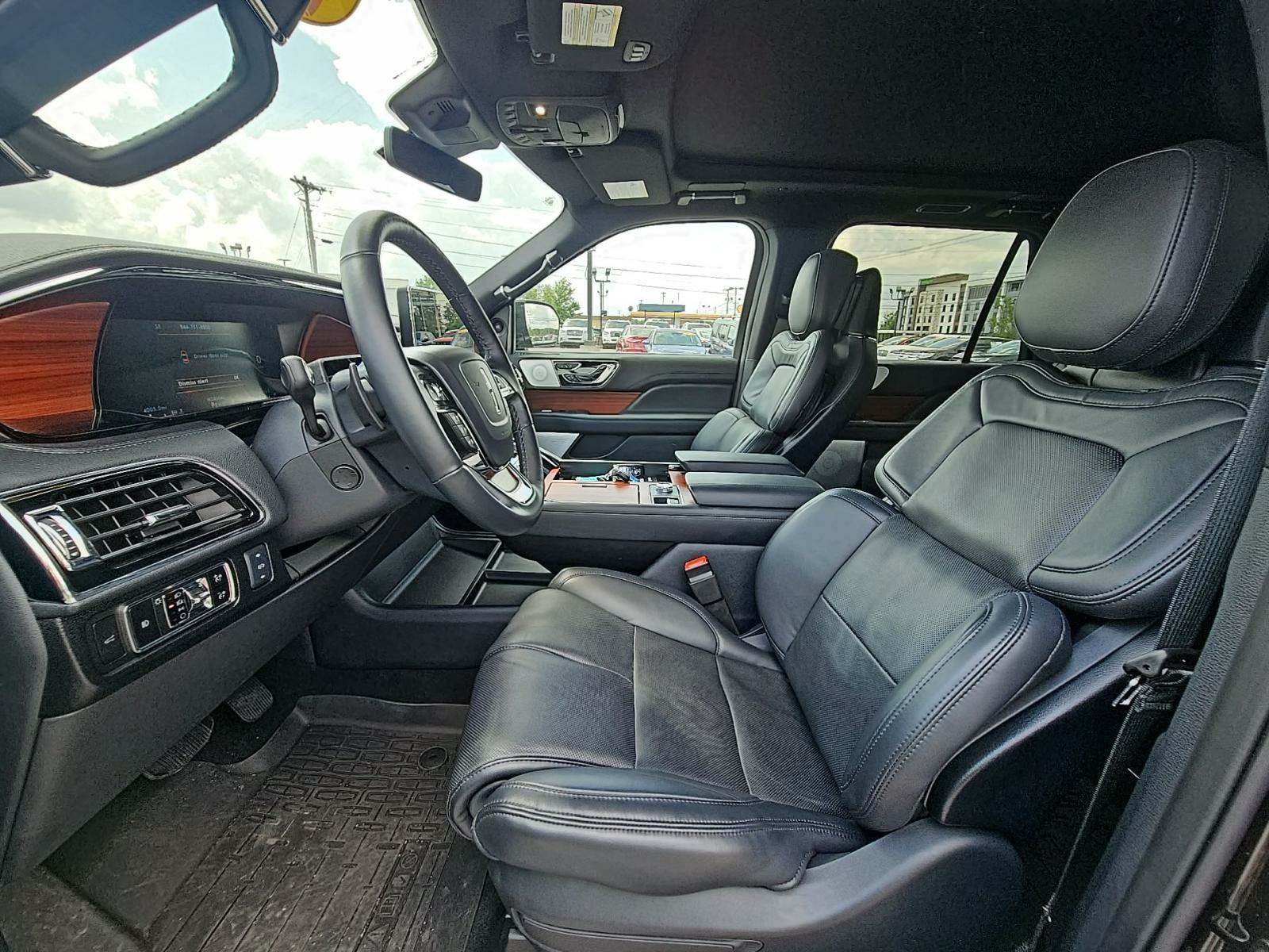 2024 Lincoln Navigator L Reserve AWD