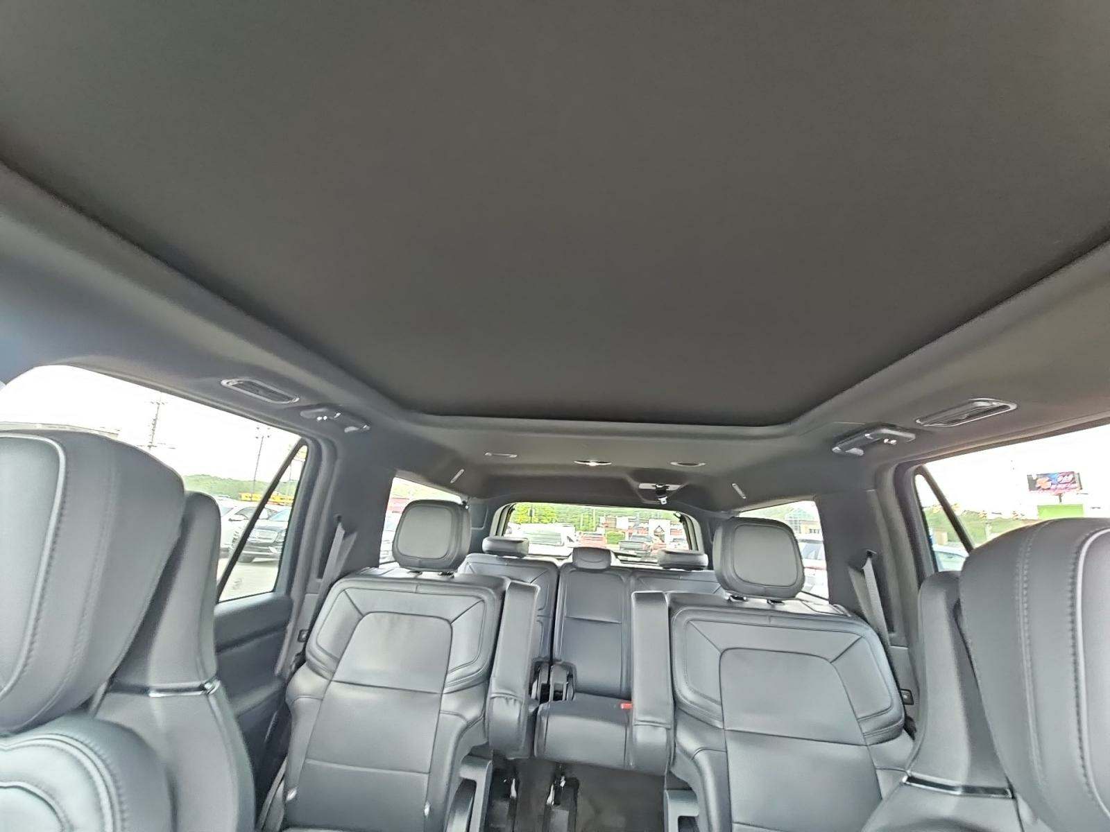 2024 Lincoln Navigator L Reserve AWD