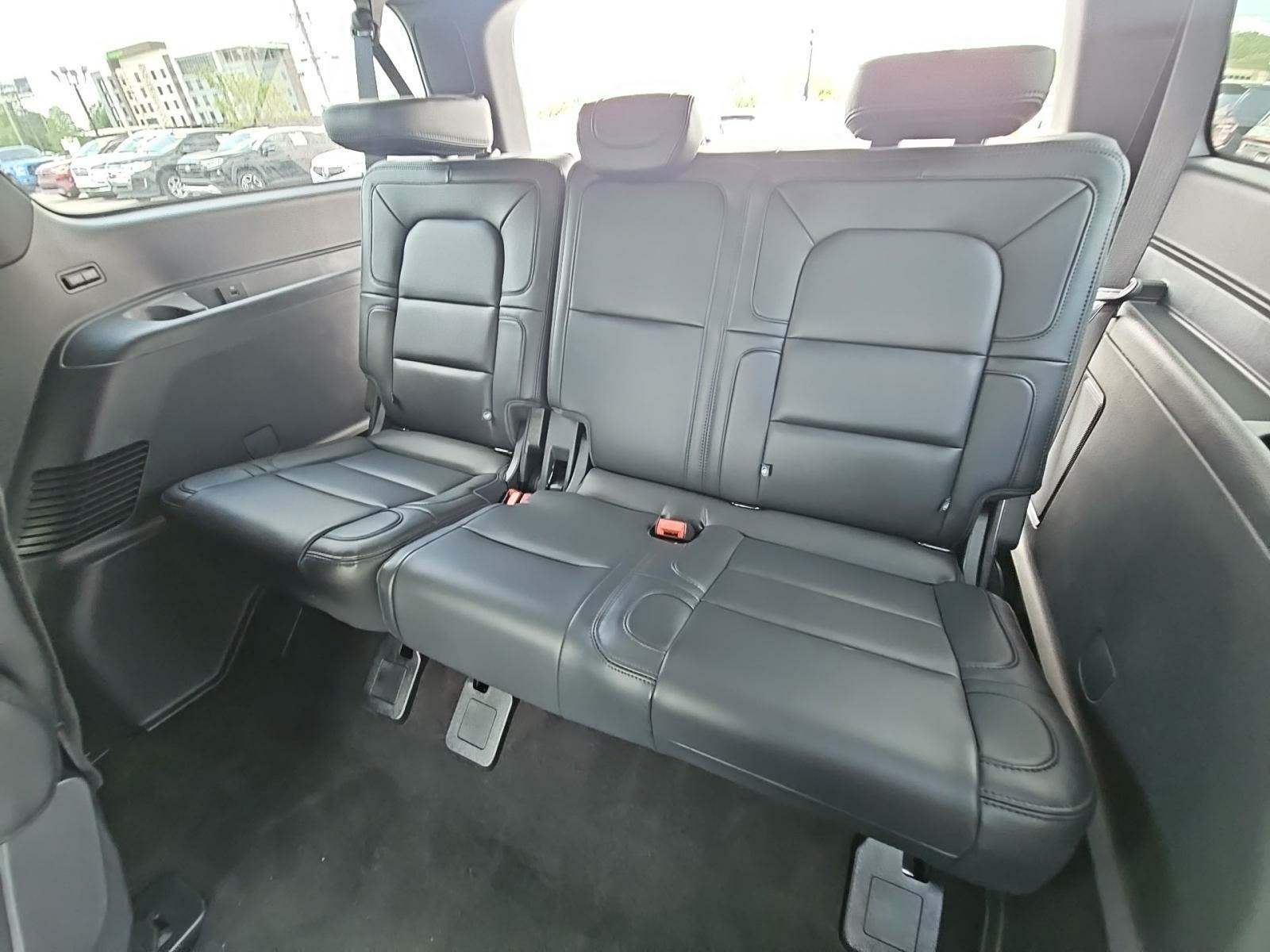 2024 Lincoln Navigator L Reserve AWD