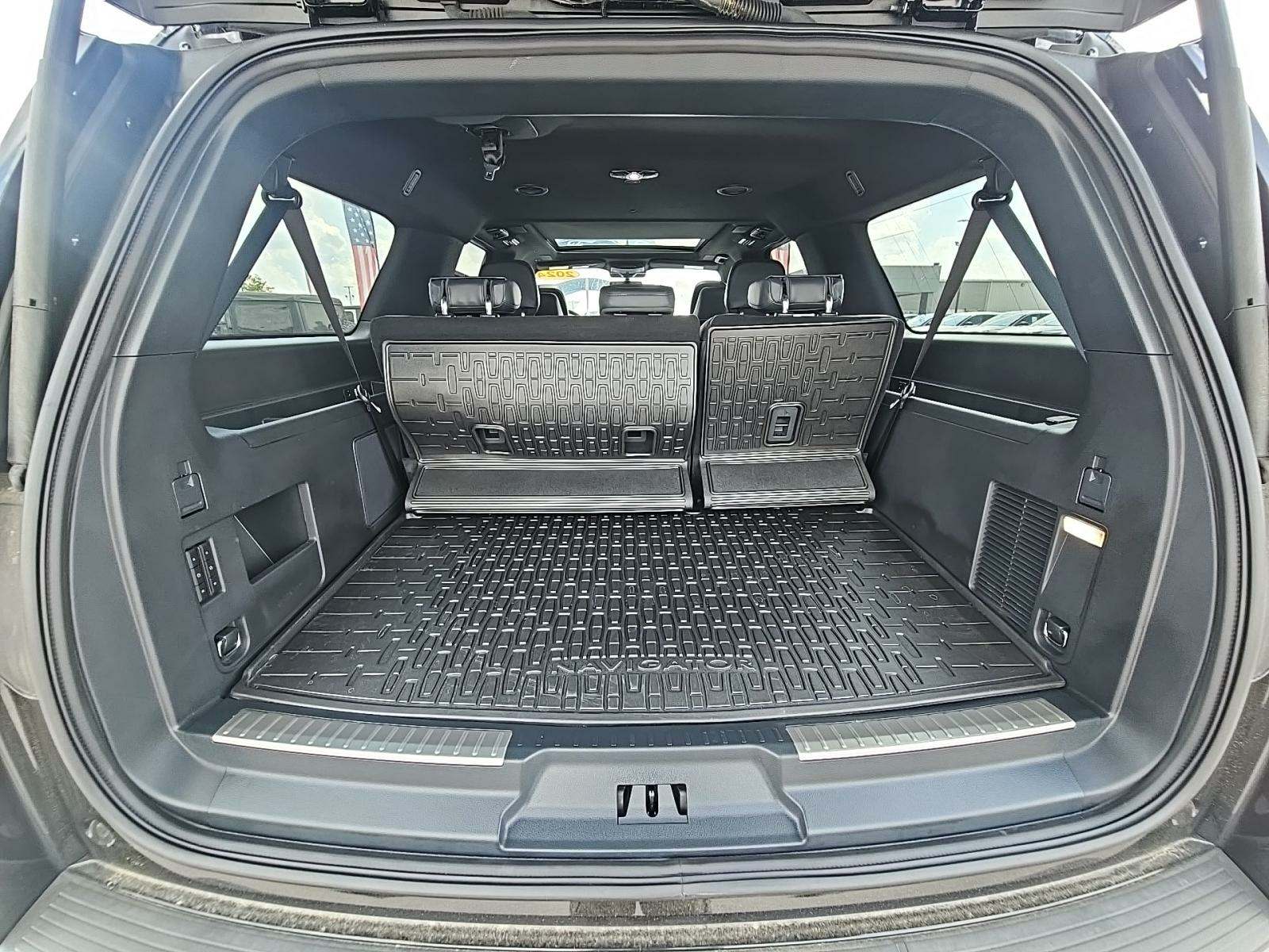 2024 Lincoln Navigator L Reserve AWD