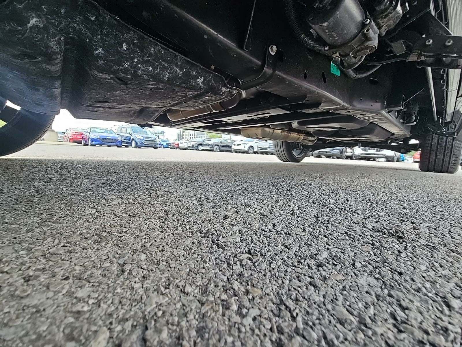 2024 Lincoln Navigator L Reserve AWD