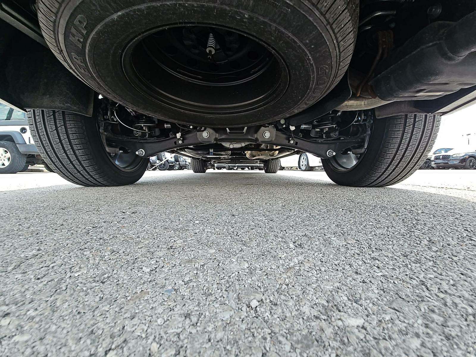 2024 Lincoln Navigator L Reserve AWD