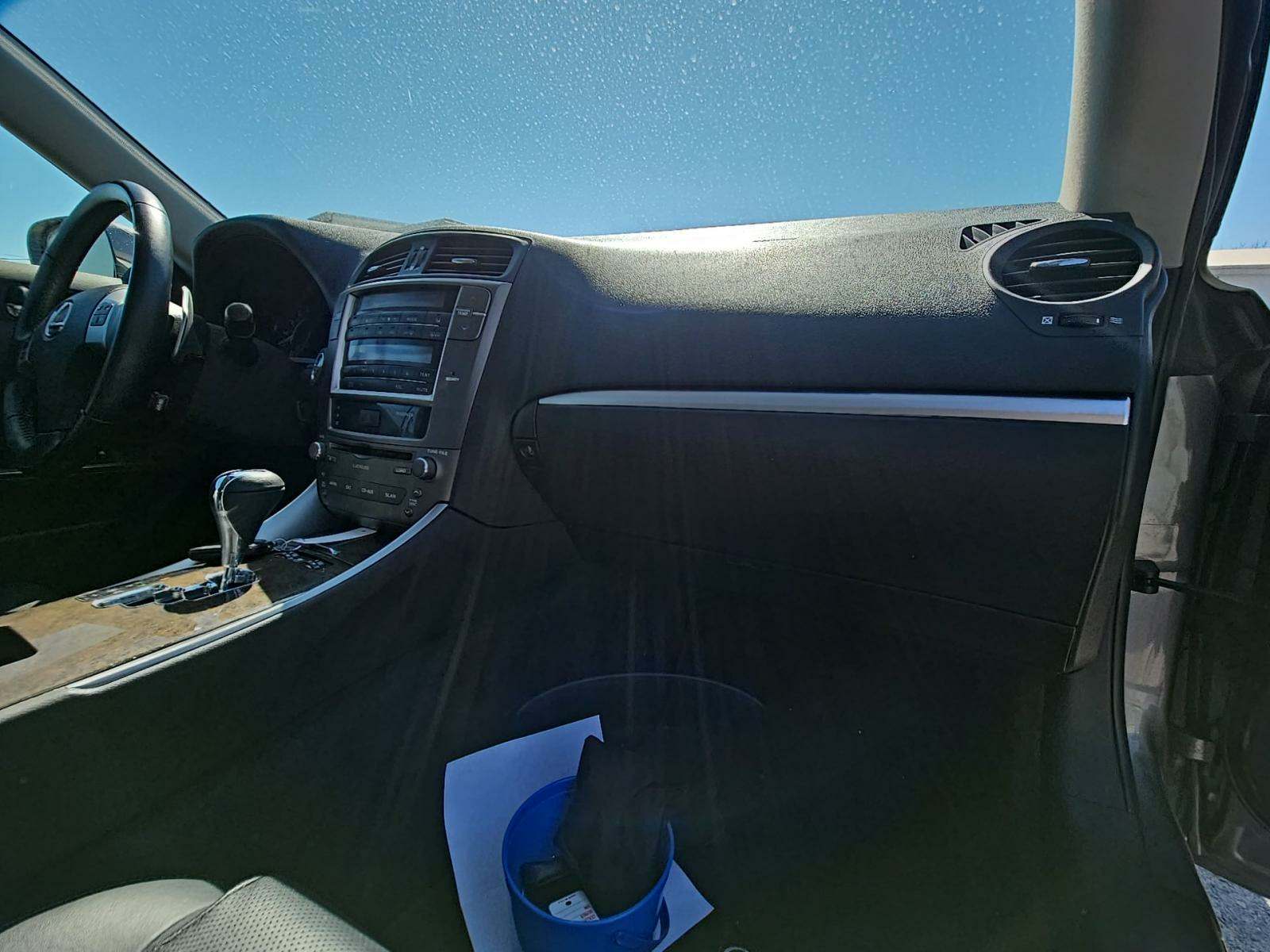 2012 Lexus IS IS 250C RWD