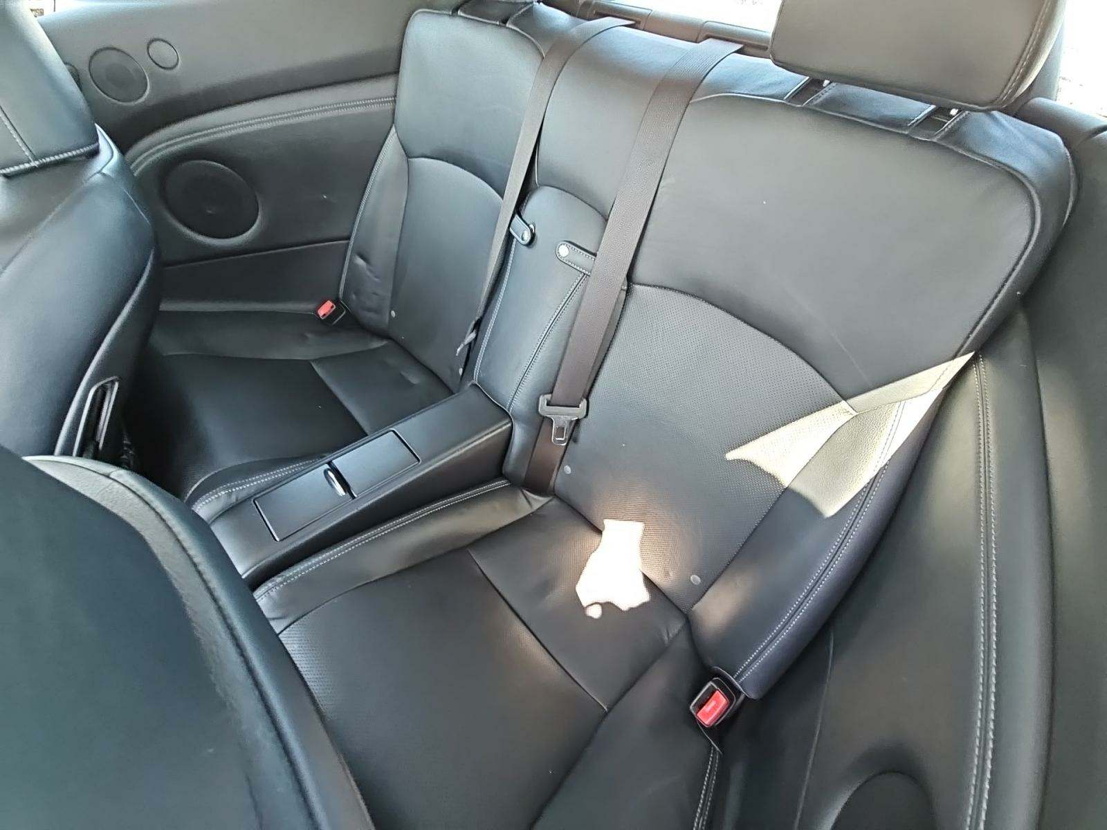 2012 Lexus IS IS 250C RWD